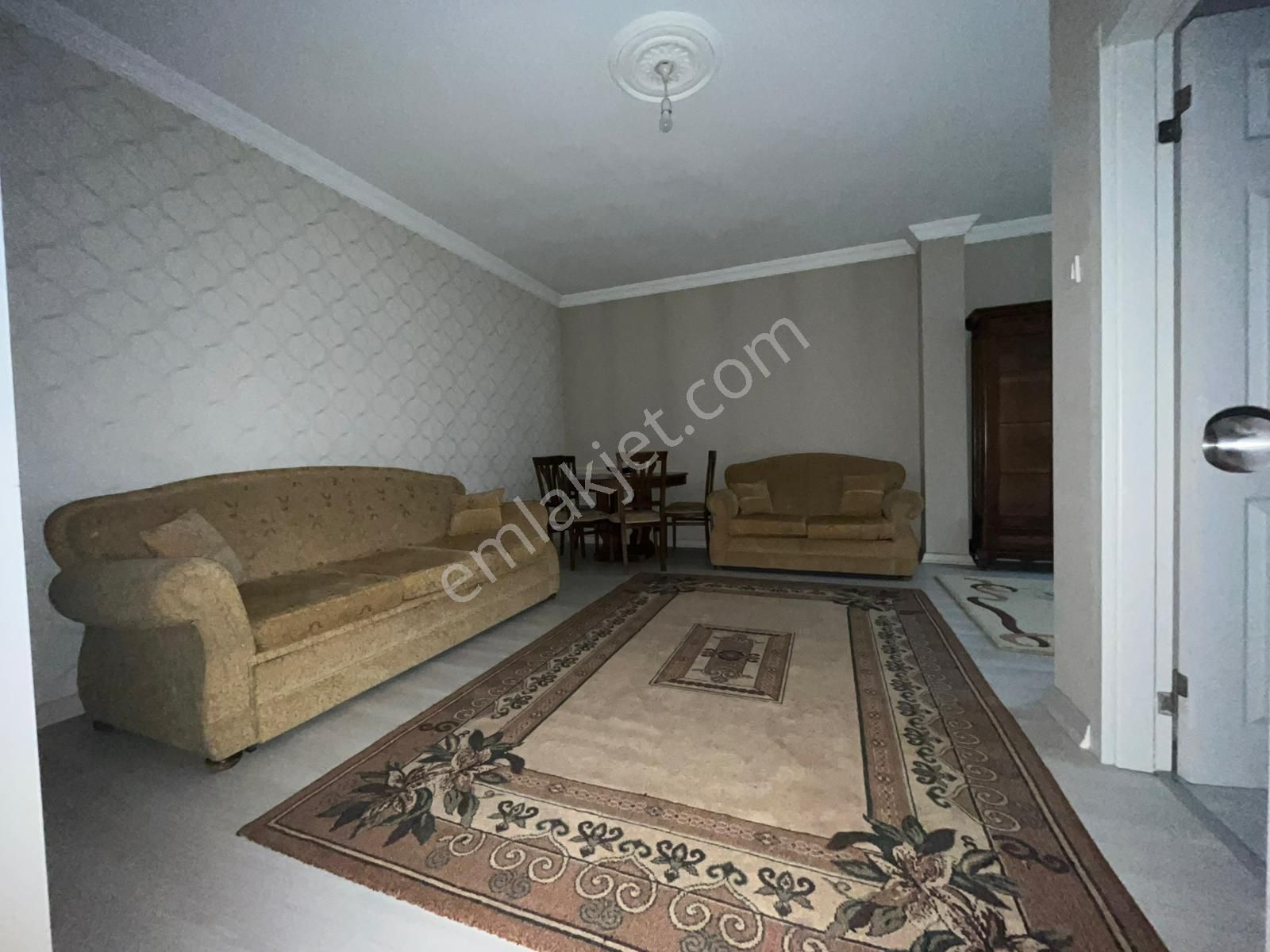 Lions'dan 2+1 Eşyaları İle Satılık Daire Kaçırılmıyacak Fırsat - Görsel 4