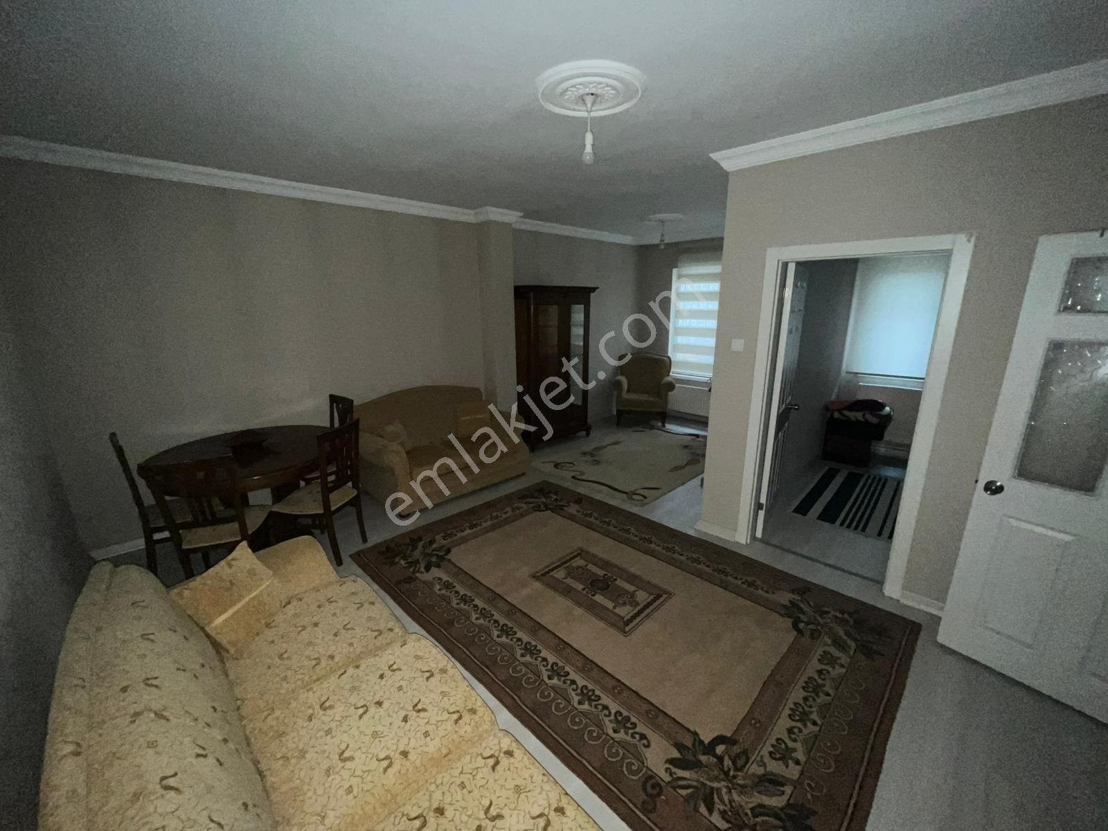 Lions'dan 2+1 Eşyaları İle Satılık Daire Kaçırılmıyacak Fırsat - Görsel 13