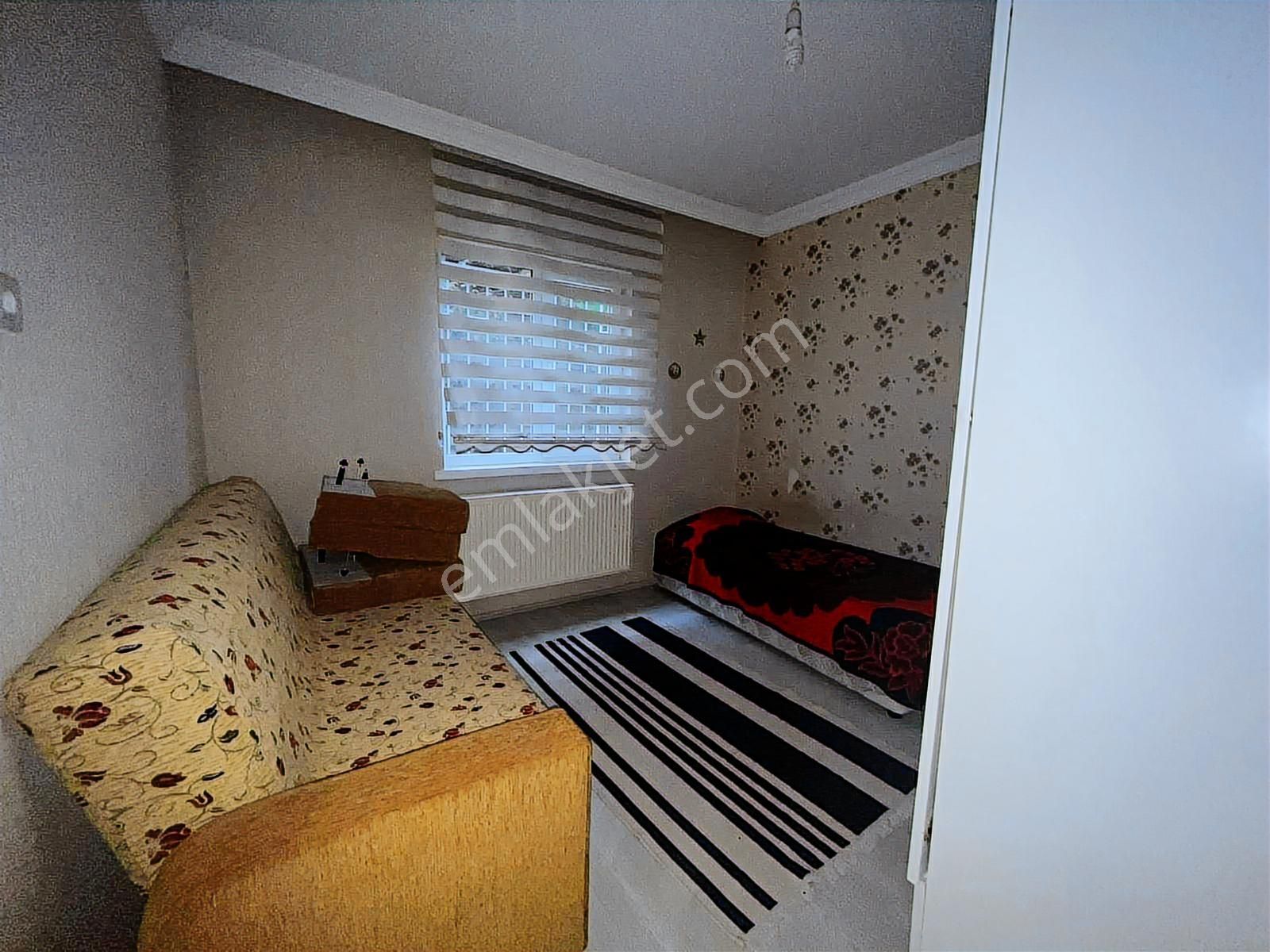 Lions'dan 2+1 Eşyaları İle Satılık Daire Kaçırılmıyacak Fırsat - Görsel 12