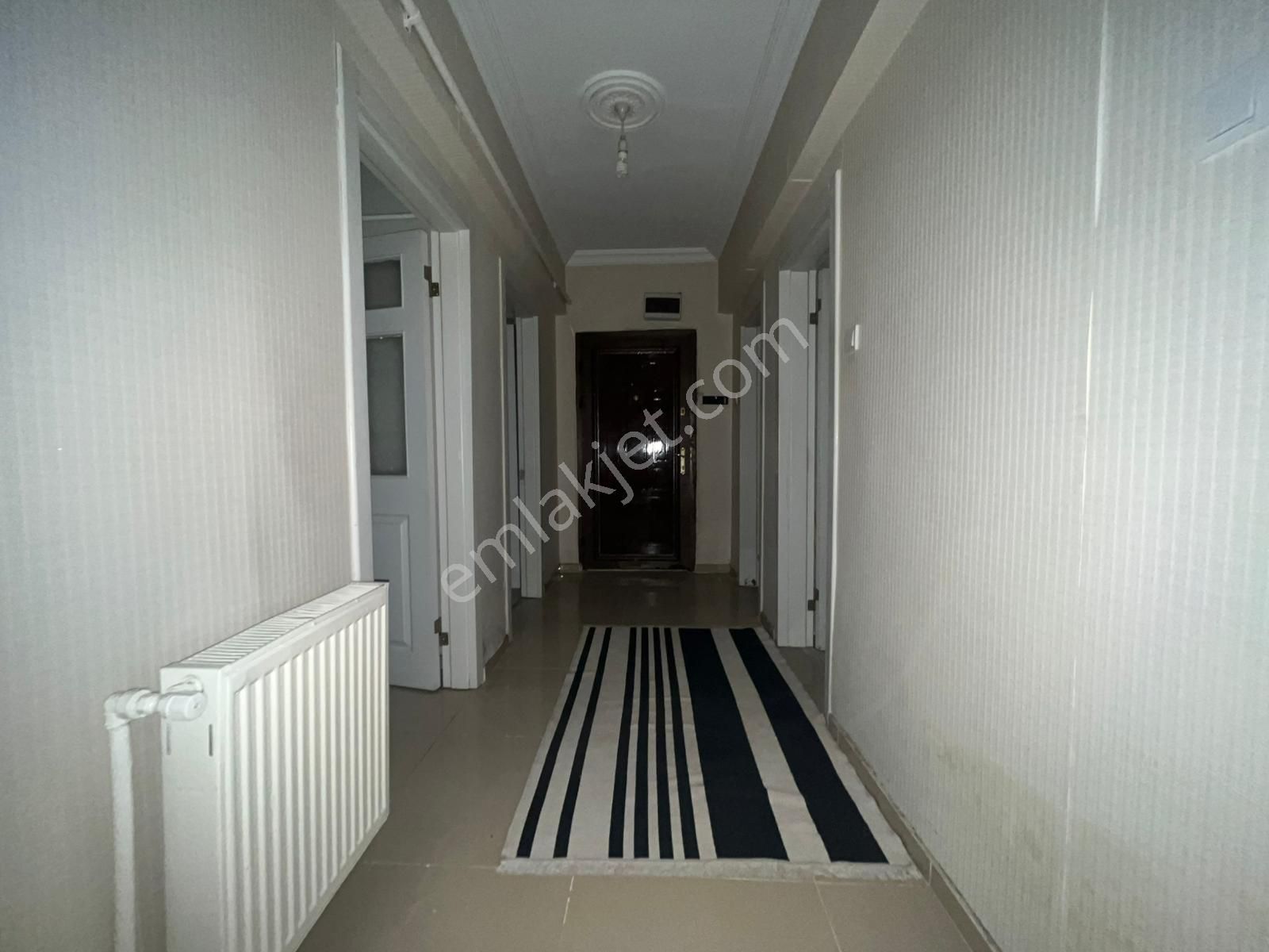 Lions'dan 2+1 Eşyaları İle Satılık Daire Kaçırılmıyacak Fırsat - Görsel 14