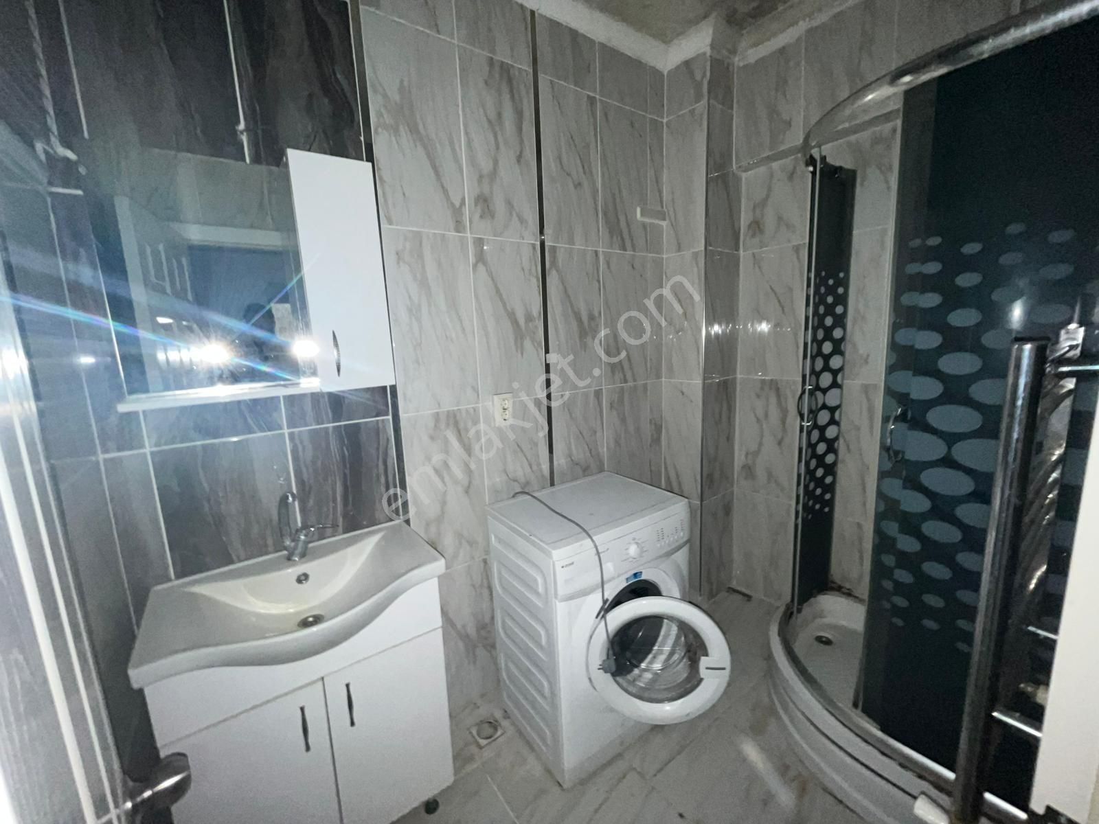 Lions'dan 2+1 Eşyaları İle Satılık Daire Kaçırılmıyacak Fırsat - Görsel 3