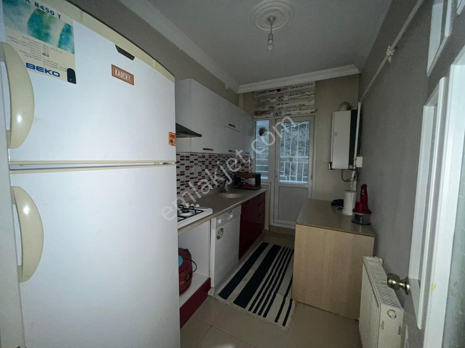 Lions'dan 2+1 Eşyaları İle Satılık Daire Kaçırılmıyacak Fırsat - Görsel 10