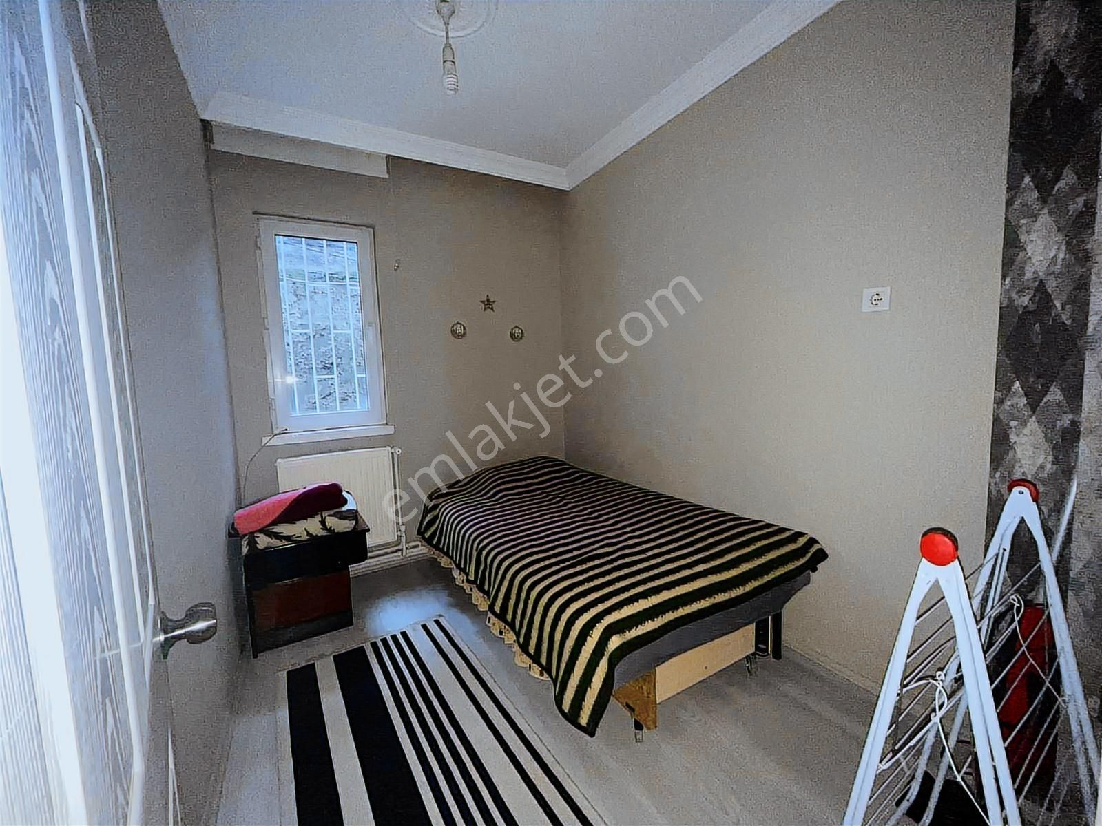 Lions'dan 2+1 Eşyaları İle Satılık Daire Kaçırılmıyacak Fırsat - Görsel 5