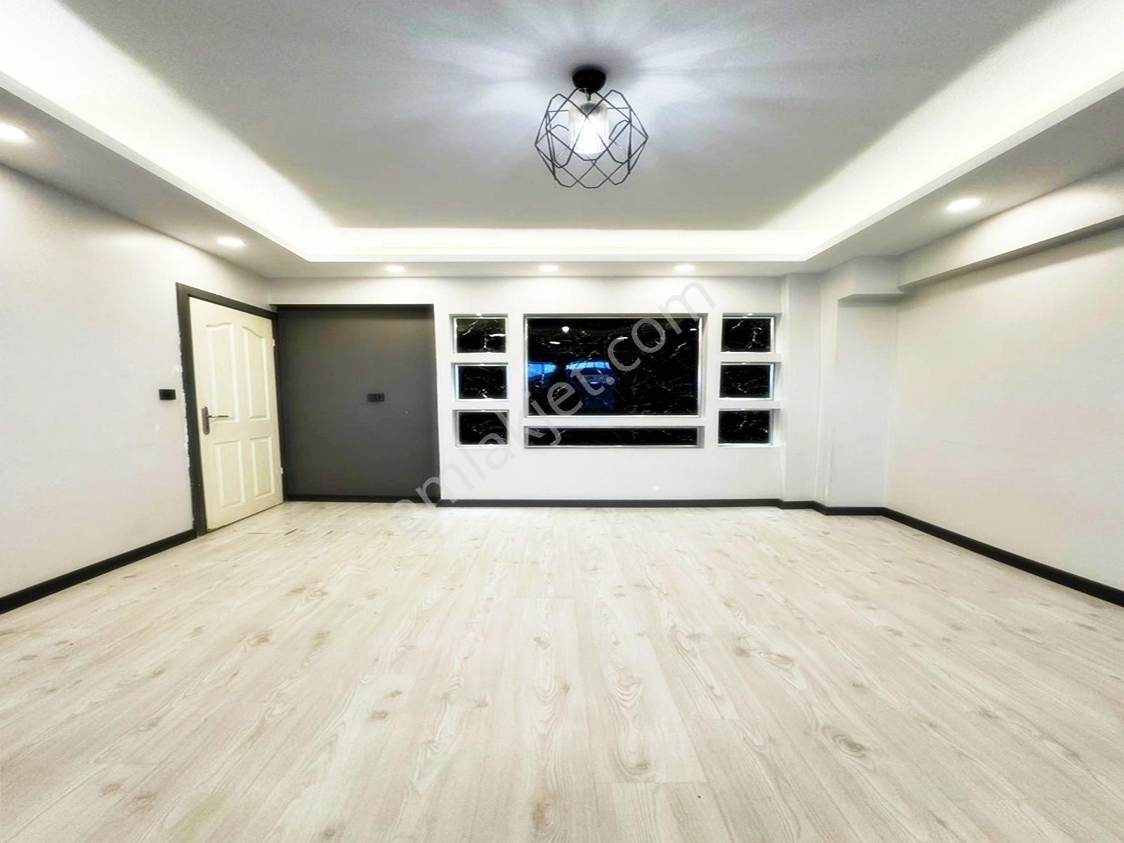 Doğan Araslı'ya Komşu Eminev-fuzulev'e Uygun Kelepir Daire!!!!!!