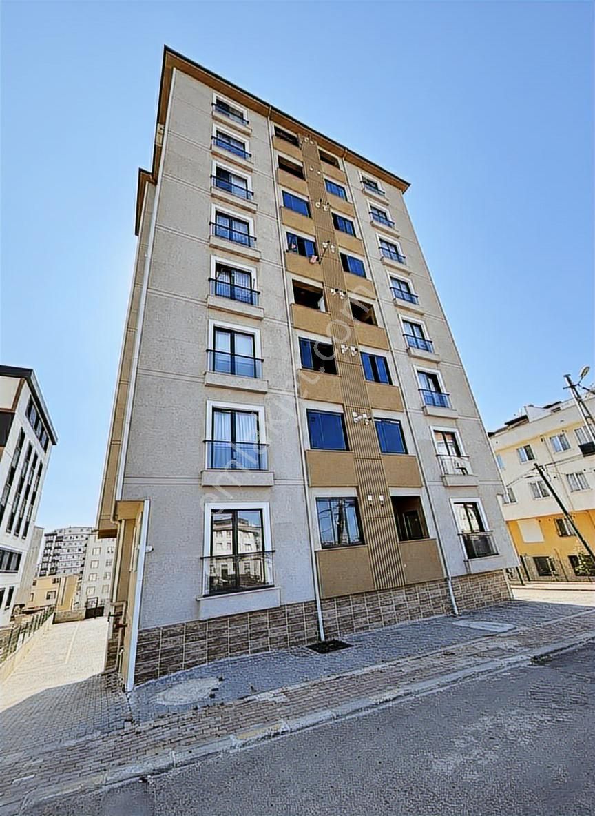 Satılık 2+1 Sıfır Daire - Ferah Ve Manzaralı