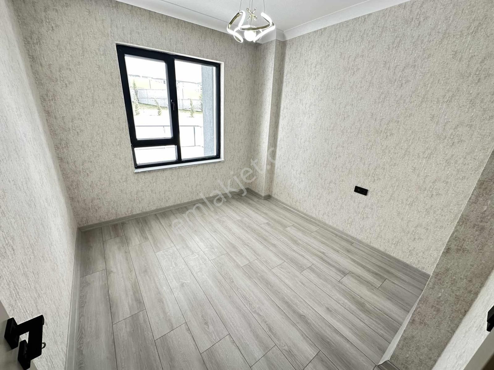 Eryaman Susuzda Kapalı Otoparklı Sıfır 4+1 - Görsel 9