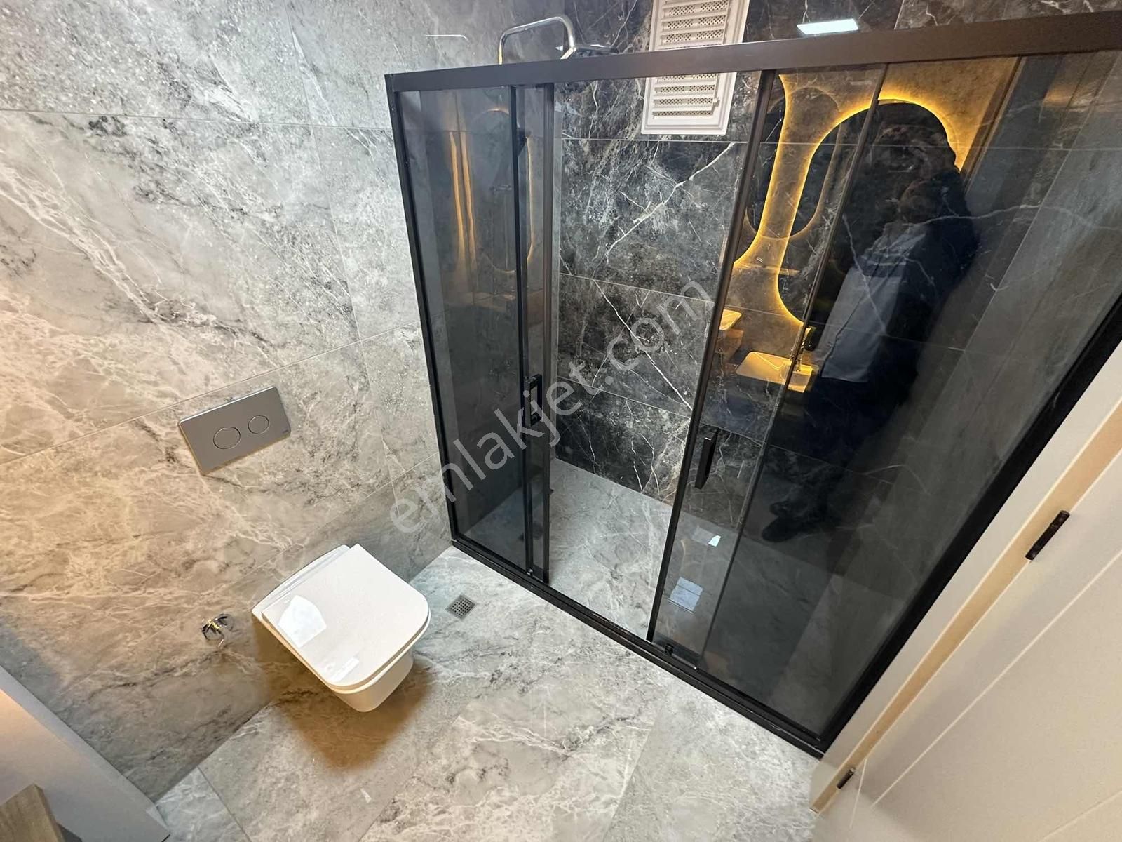 Eryaman Susuzda Kapalı Otoparklı Sıfır 4+1 - Görsel 10