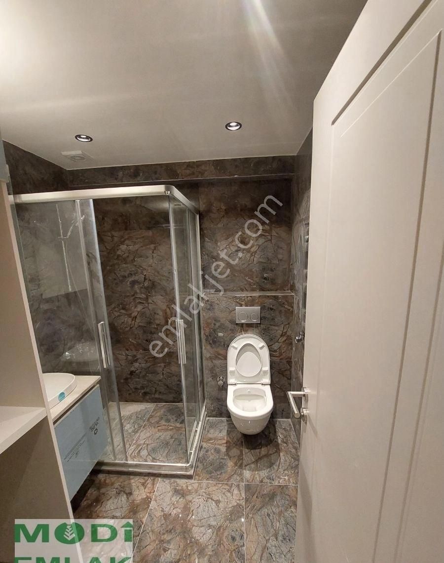 Salacak Sıfır Binada Kiralık 2+1 Homeofis Daire - Görsel 20