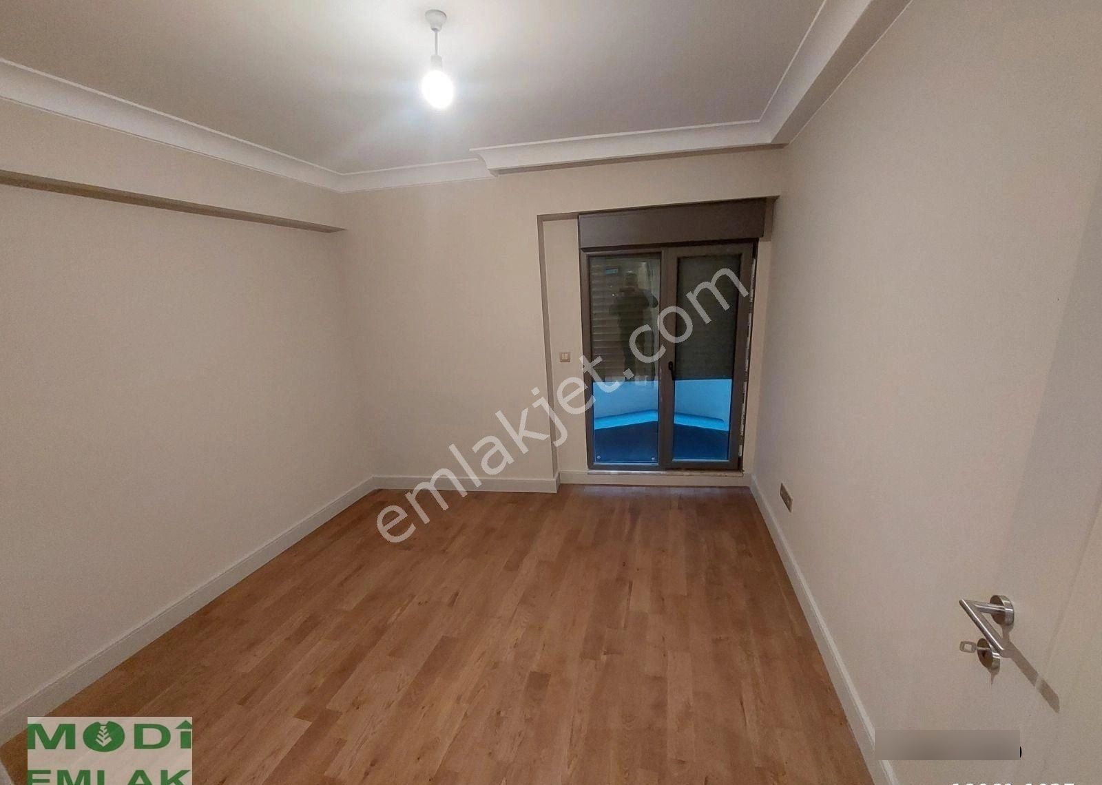 Salacak Sıfır Binada Kiralık 2+1 Homeofis Daire - Görsel 21