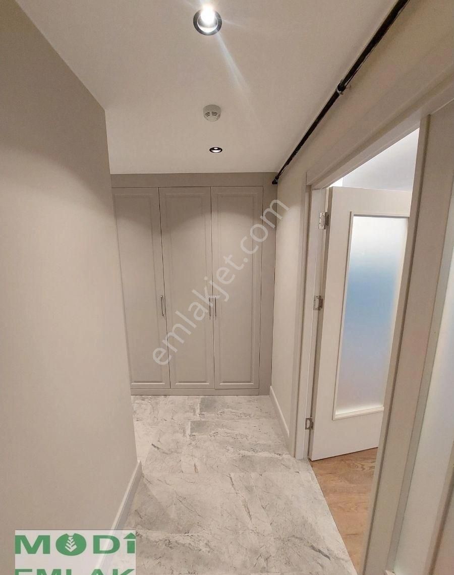 Salacak Sıfır Binada Kiralık 2+1 Homeofis Daire - Görsel 7