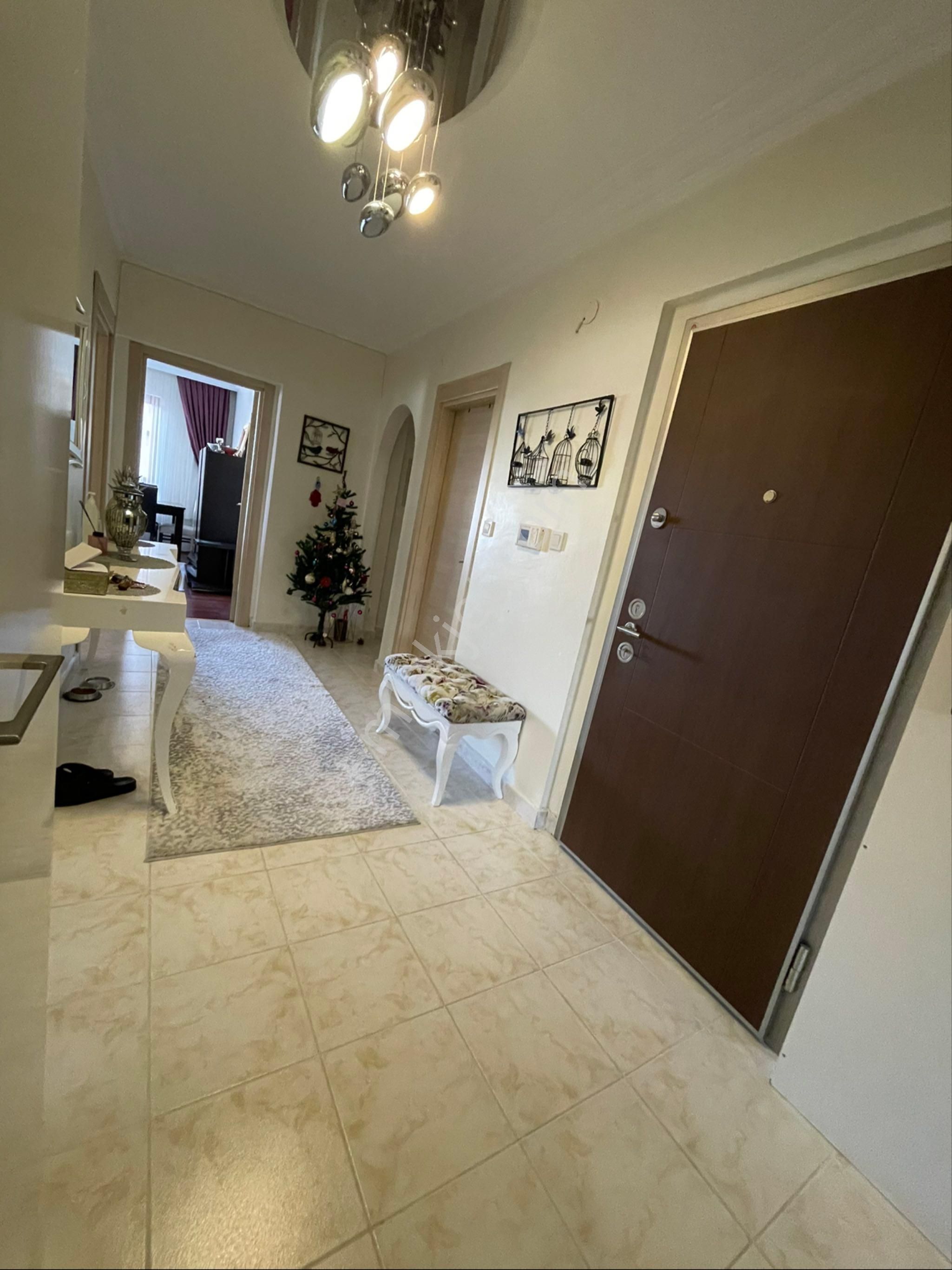 Cevizlidere Caddesine Paralel, Çamaşır Odalı, Full Yapılı 3+1 - Görsel 11