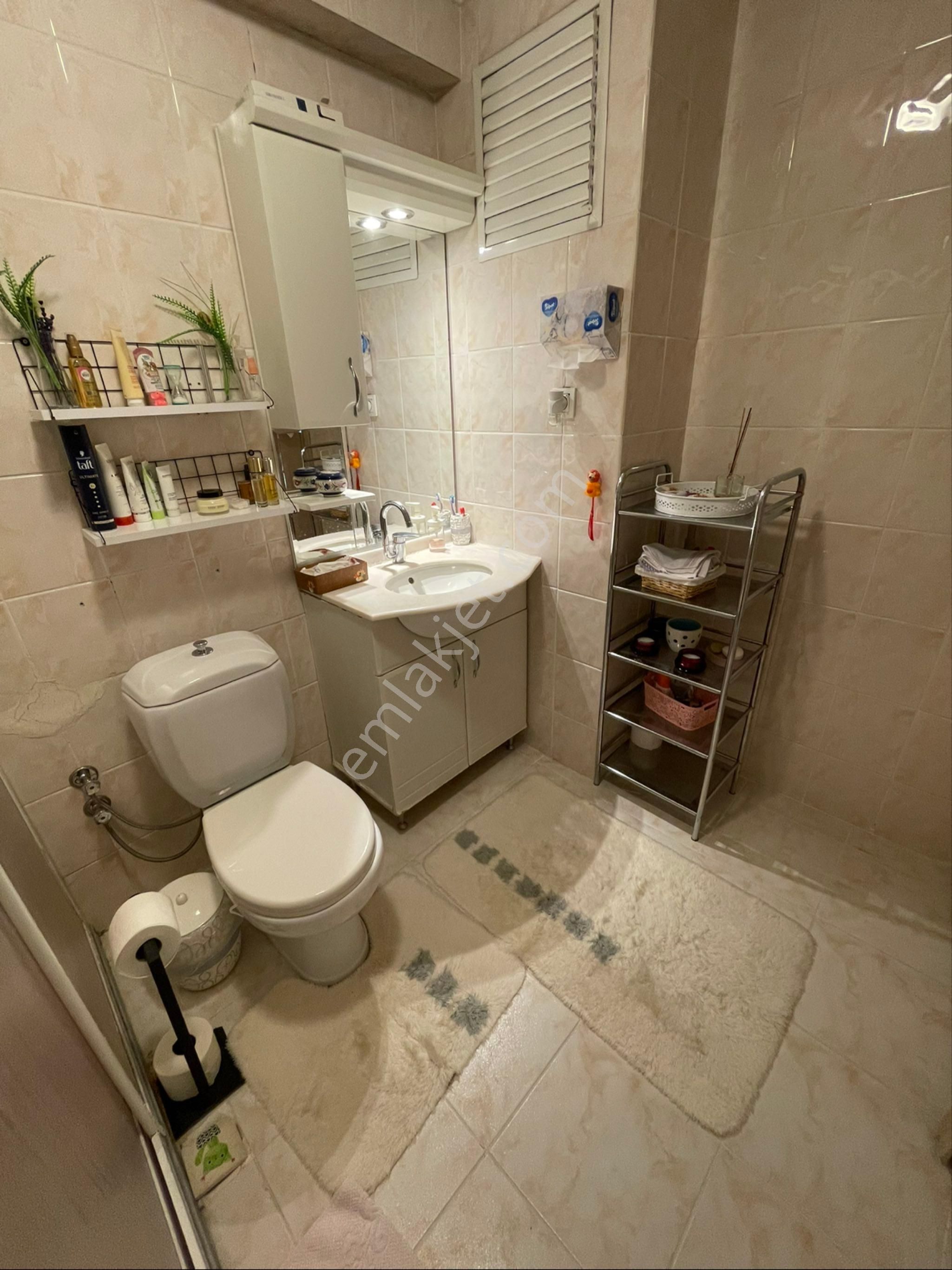 Cevizlidere Caddesine Paralel, Çamaşır Odalı, Full Yapılı 3+1 - Görsel 27