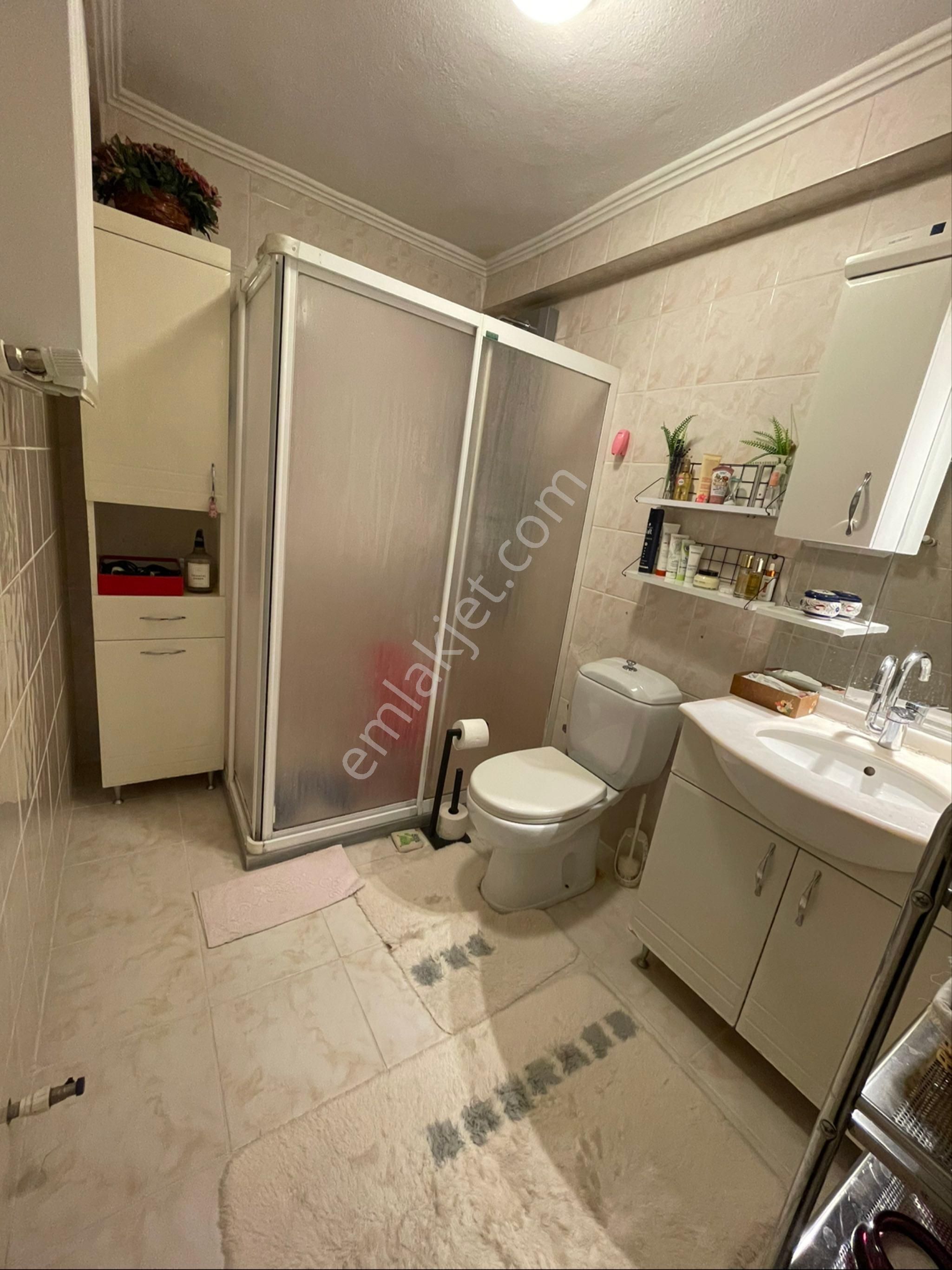 Cevizlidere Caddesine Paralel, Çamaşır Odalı, Full Yapılı 3+1 - Görsel 26