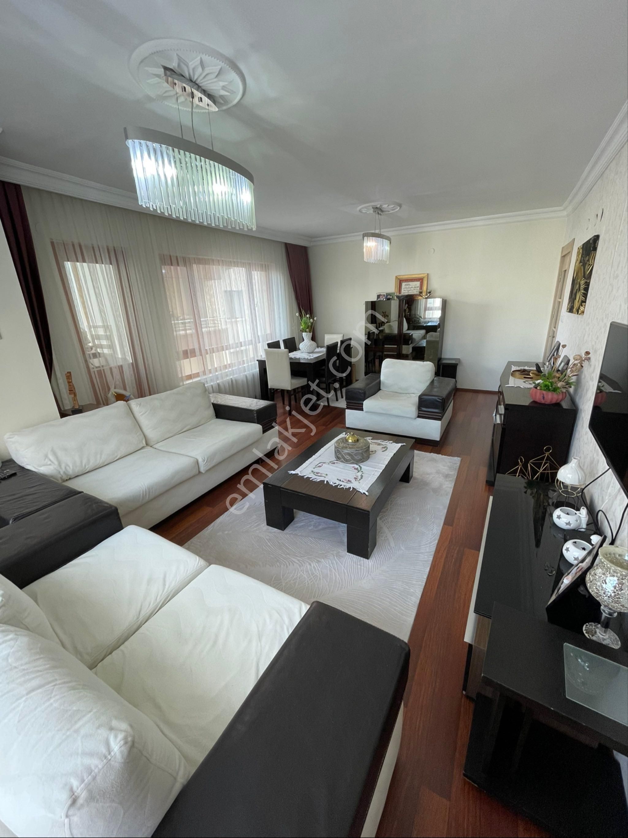 Cevizlidere Caddesine Paralel, Çamaşır Odalı, Full Yapılı 3+1 - Görsel 21