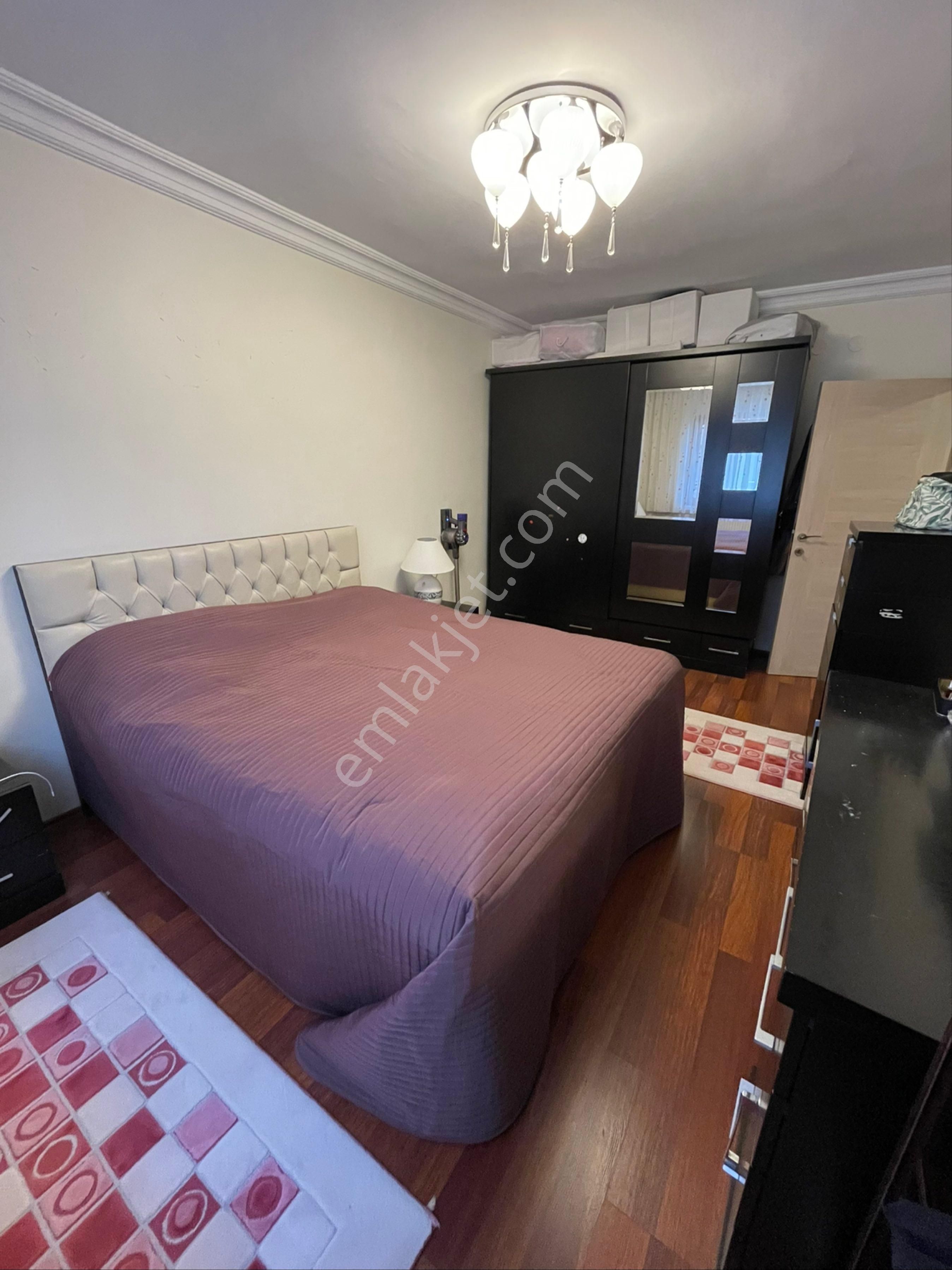 Cevizlidere Caddesine Paralel, Çamaşır Odalı, Full Yapılı 3+1 - Görsel 6