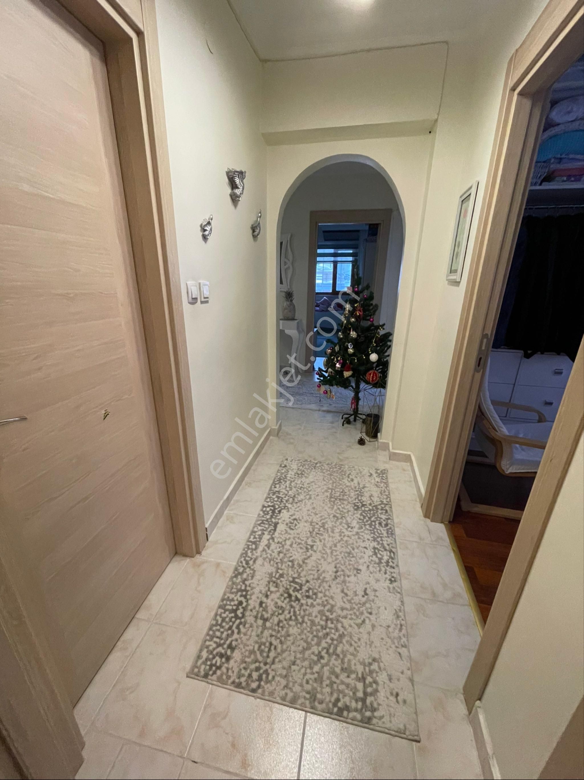 Cevizlidere Caddesine Paralel, Çamaşır Odalı, Full Yapılı 3+1 - Görsel 7