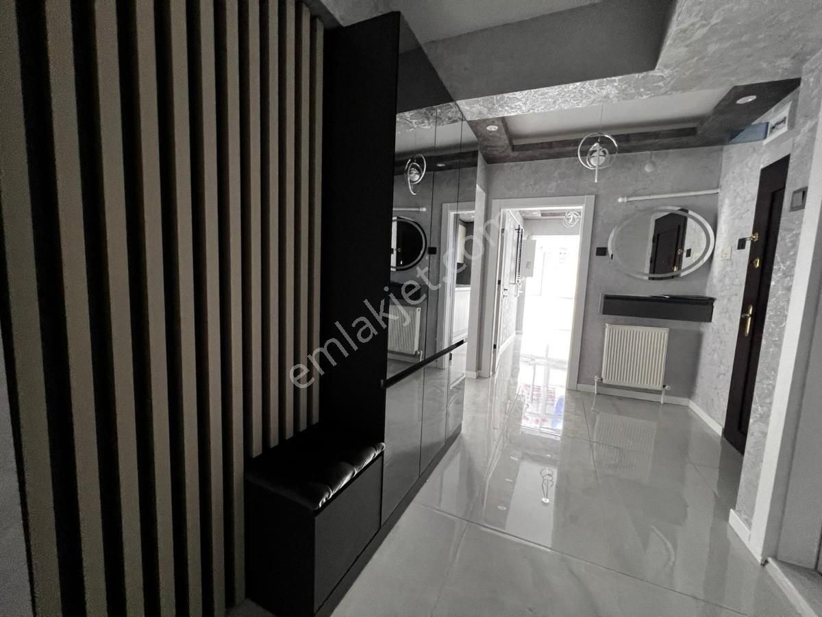 Sincan Mareşal Çakmakda Ara Katta Satılık 3+1 Masrafsız Daire - Görsel 31