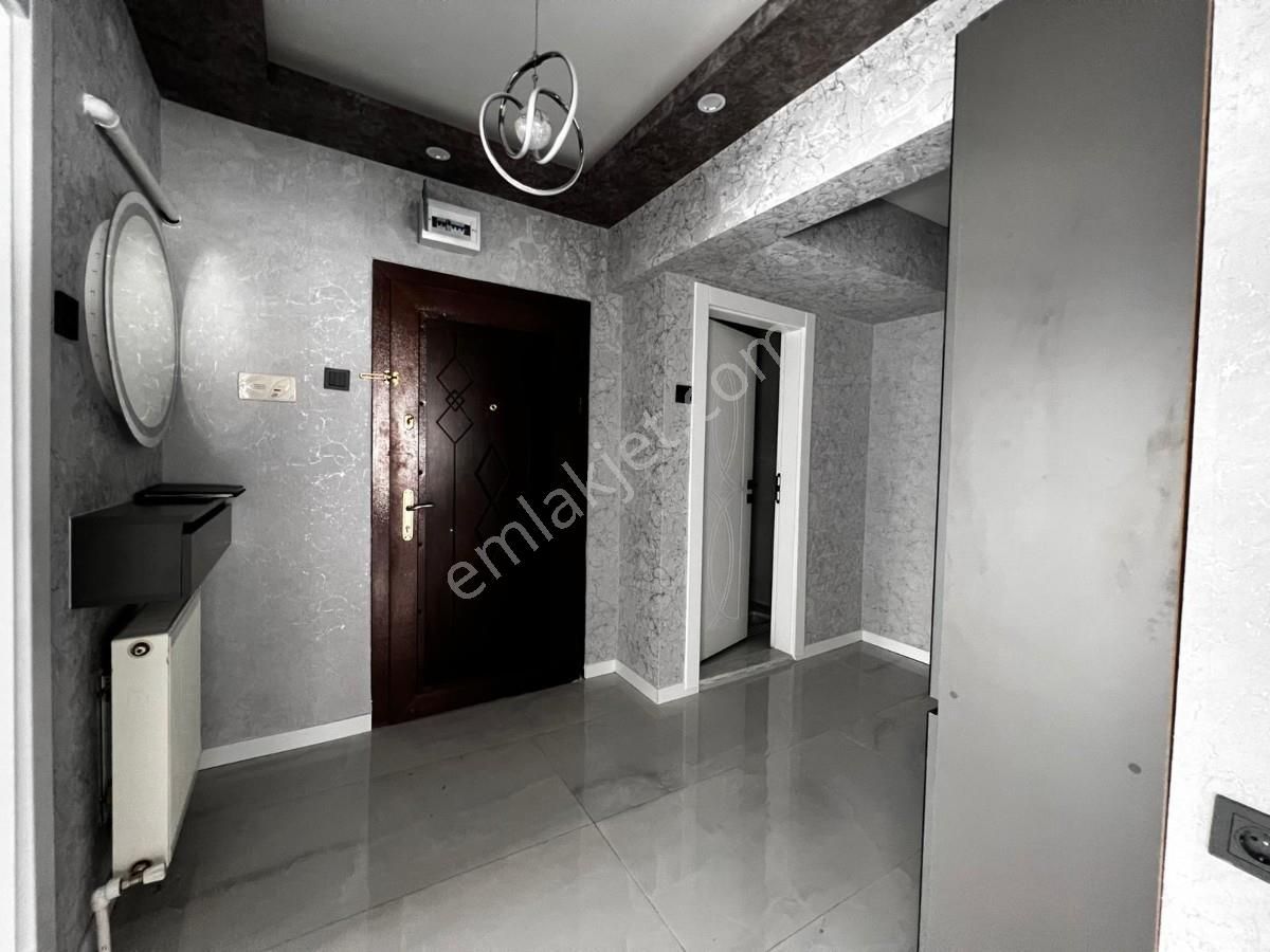 Sincan Mareşal Çakmakda Ara Katta Satılık 3+1 Masrafsız Daire - Görsel 30