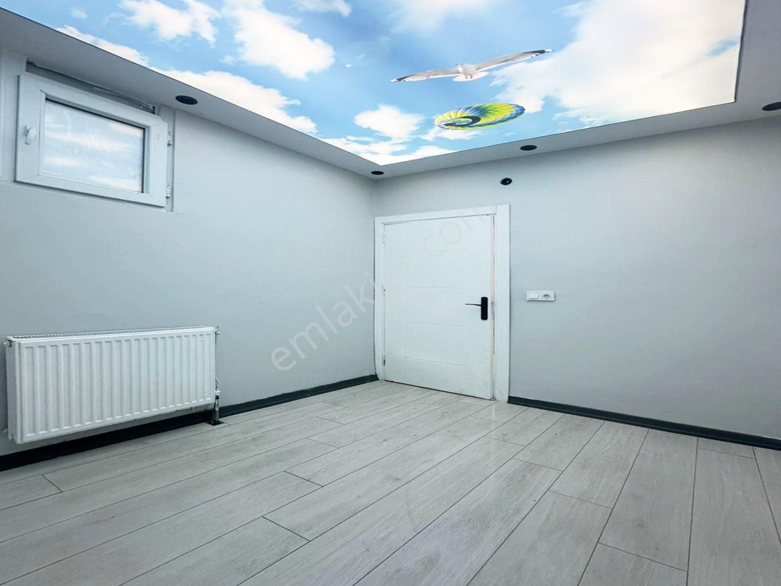 Nes Yapı'dan Devlet Hastanesine Komşu Merkezi Konumda Kelepir 2+1 Satılık Daire - Görsel 4