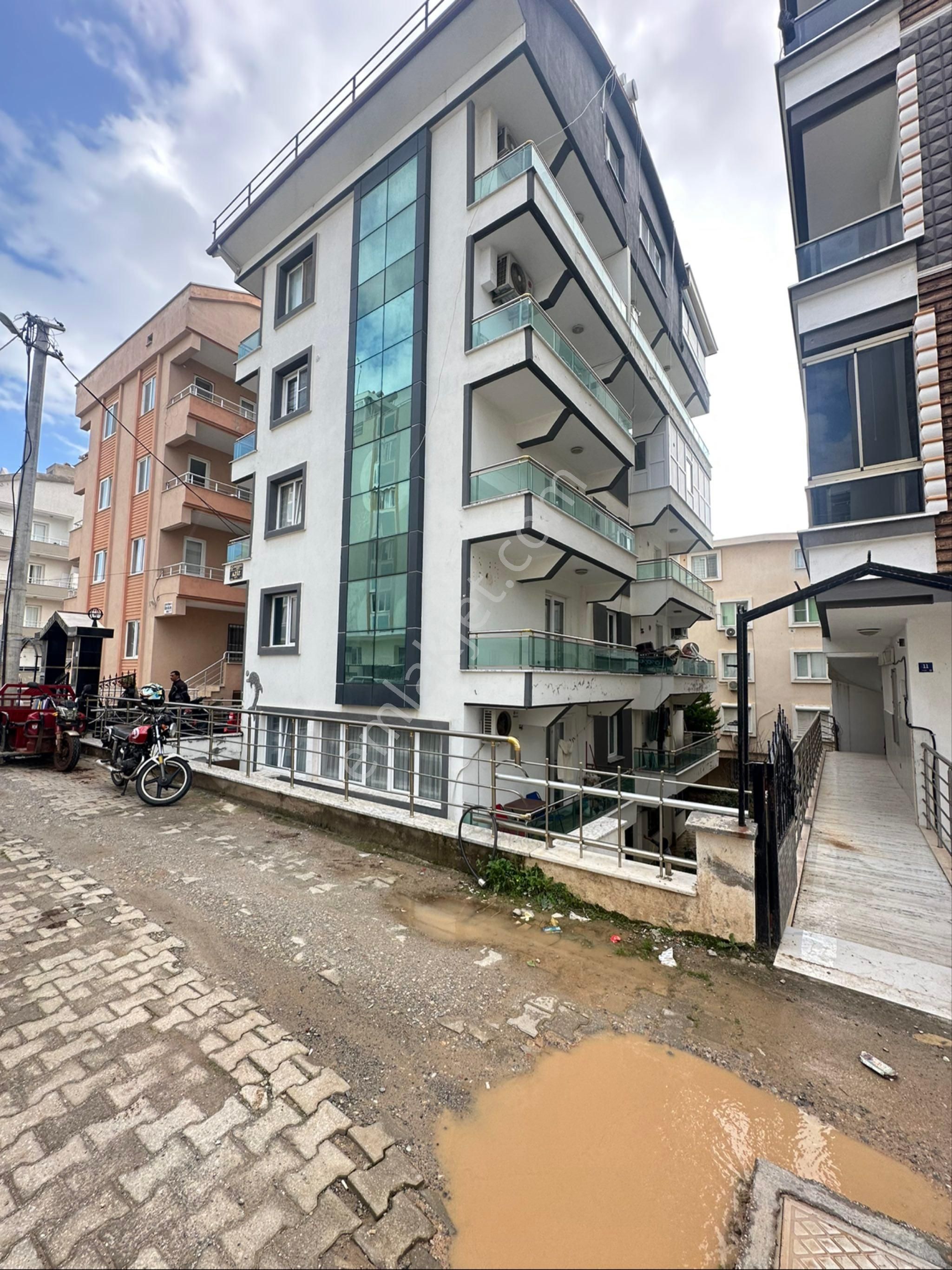 ⚡️merkezde 1+1 Daire Arakat⚡️ - Görsel 14