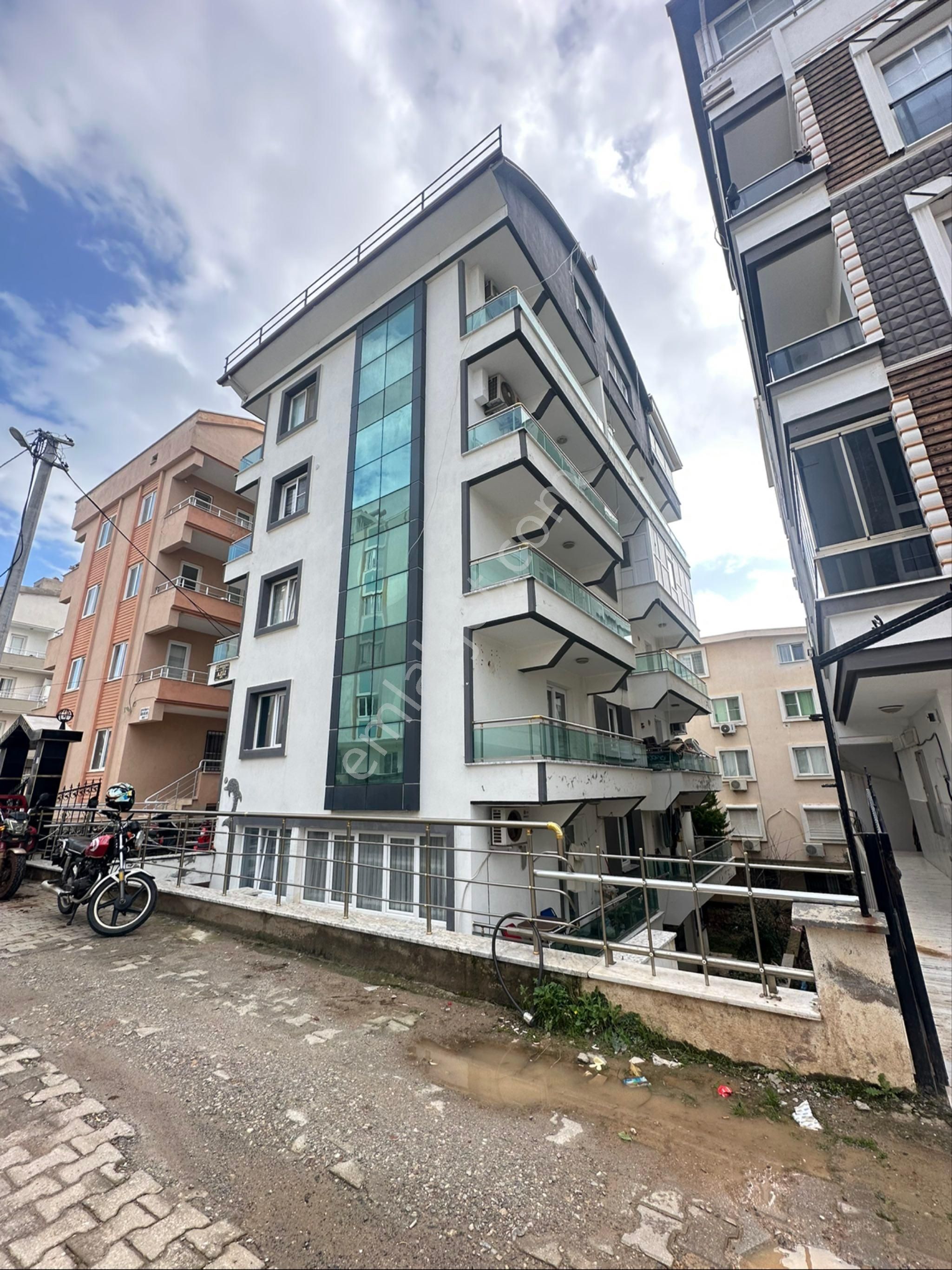 ⚡️merkezde 1+1 Daire Arakat⚡️ - Görsel 2