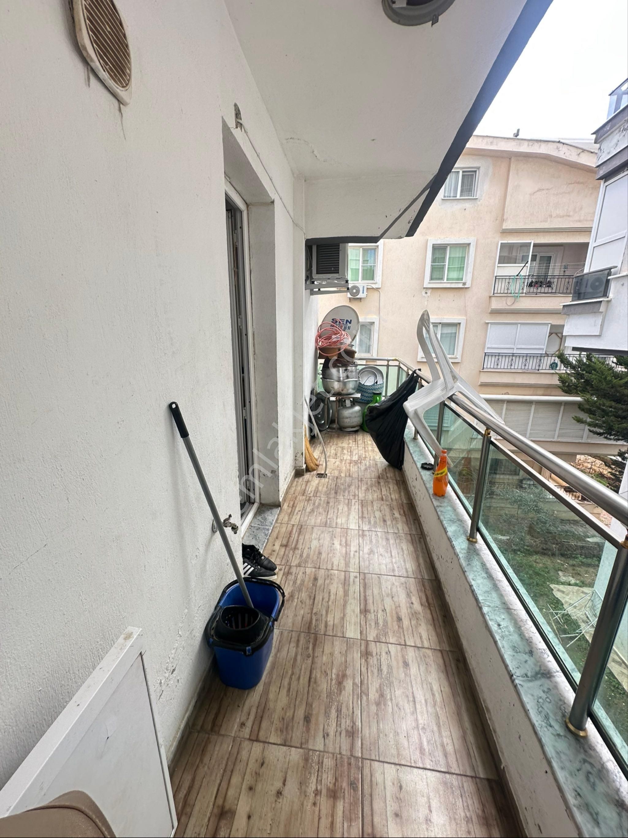 ⚡️merkezde 1+1 Daire Arakat⚡️ - Görsel 4