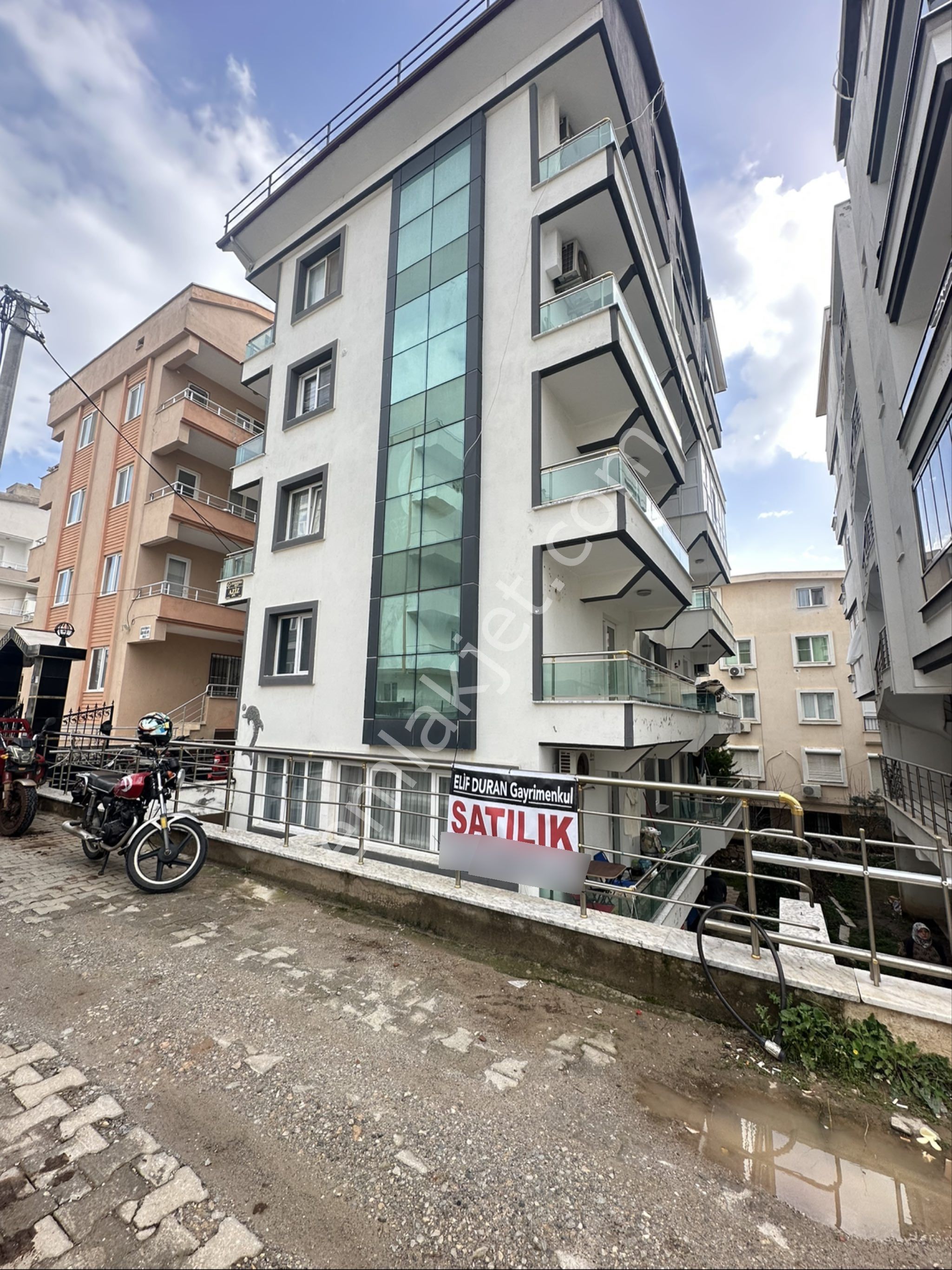 ⚡️merkezde 1+1 Daire Arakat⚡️ - Görsel 15