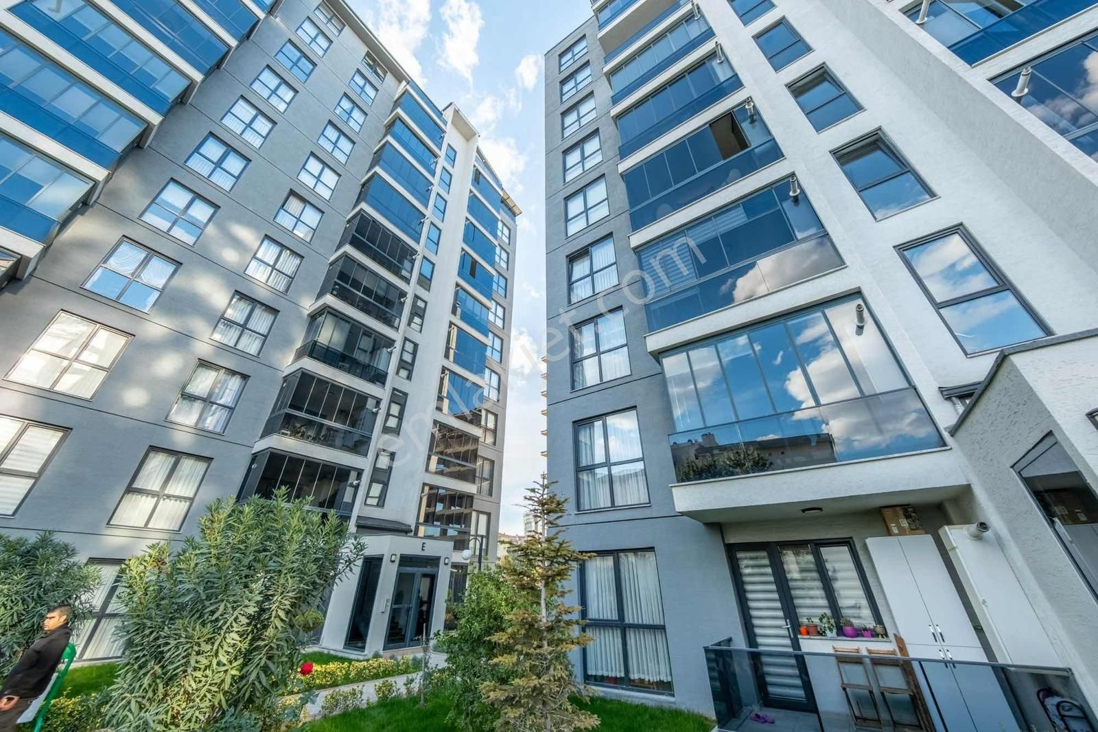 İhsaniye Paradise Centuryde Lüks 4+1 Dubleks | 220 M² - Görsel 24