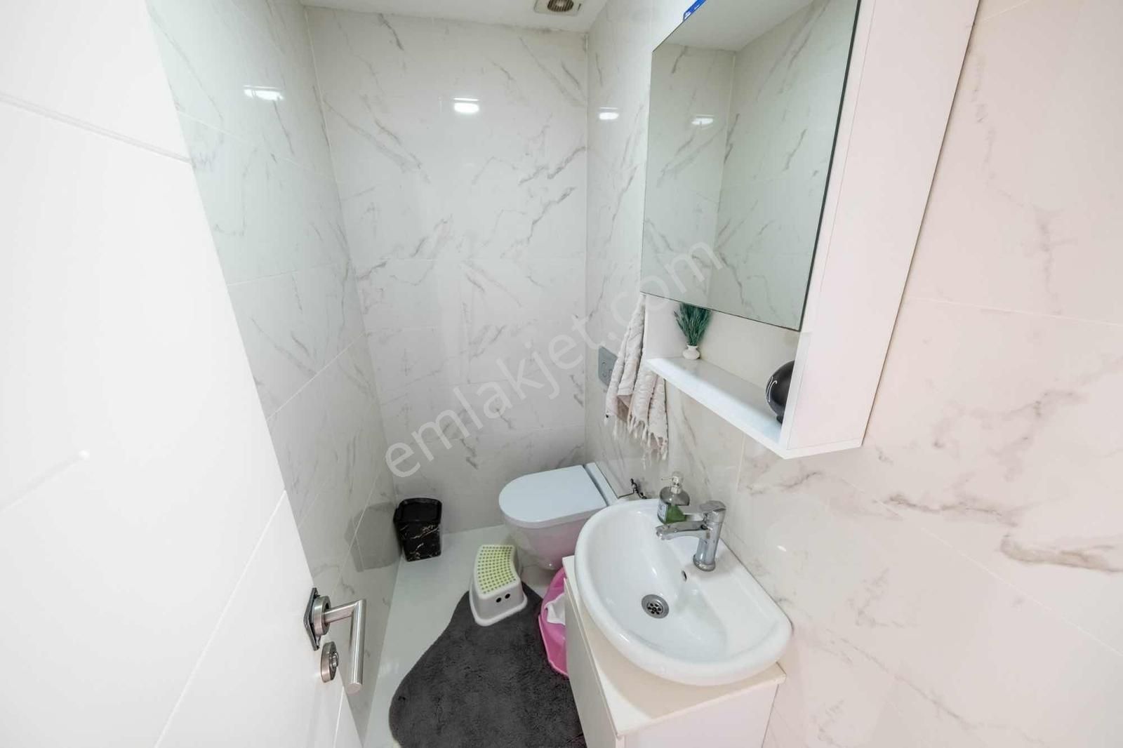 İhsaniye Paradise Centuryde Lüks 4+1 Dubleks | 220 M² - Görsel 35