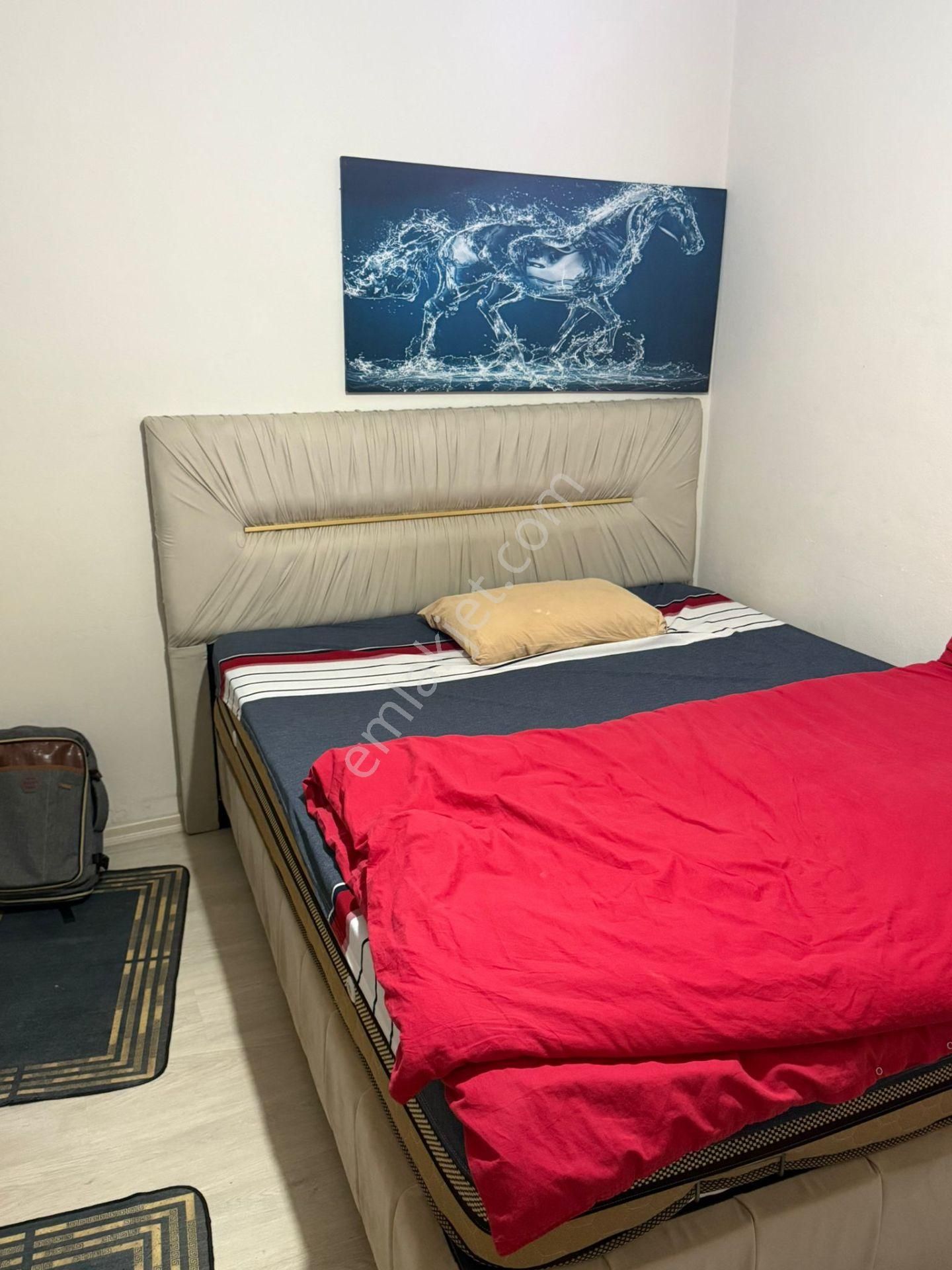 Adana Yüreğir Başkent Hastanesi Yanında Eşyalı 2+1 Kiralık Fırsat Daire - Görsel 7