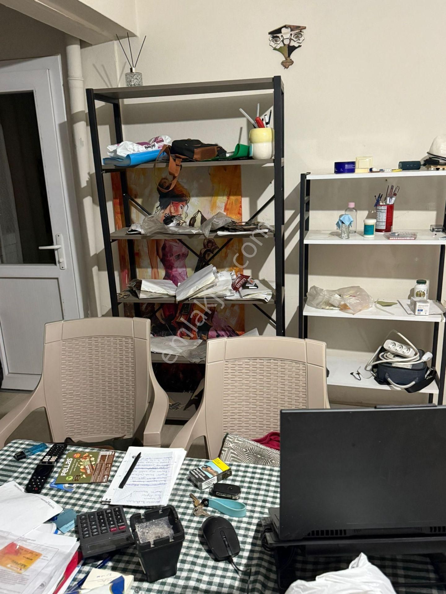 Adana Yüreğir Başkent Hastanesi Yanında Eşyalı 2+1 Kiralık Fırsat Daire - Görsel 9