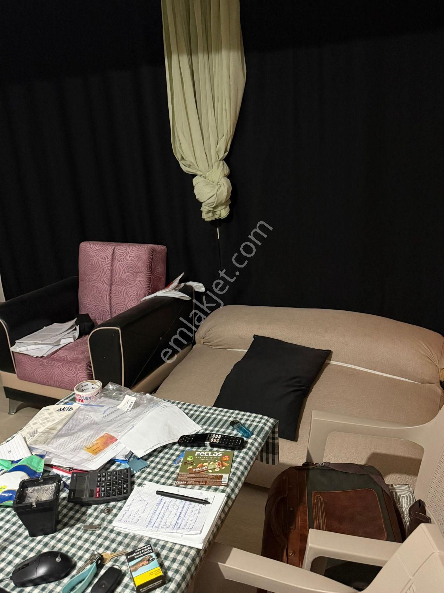 Adana Yüreğir Başkent Hastanesi Yanında Eşyalı 2+1 Kiralık Fırsat Daire