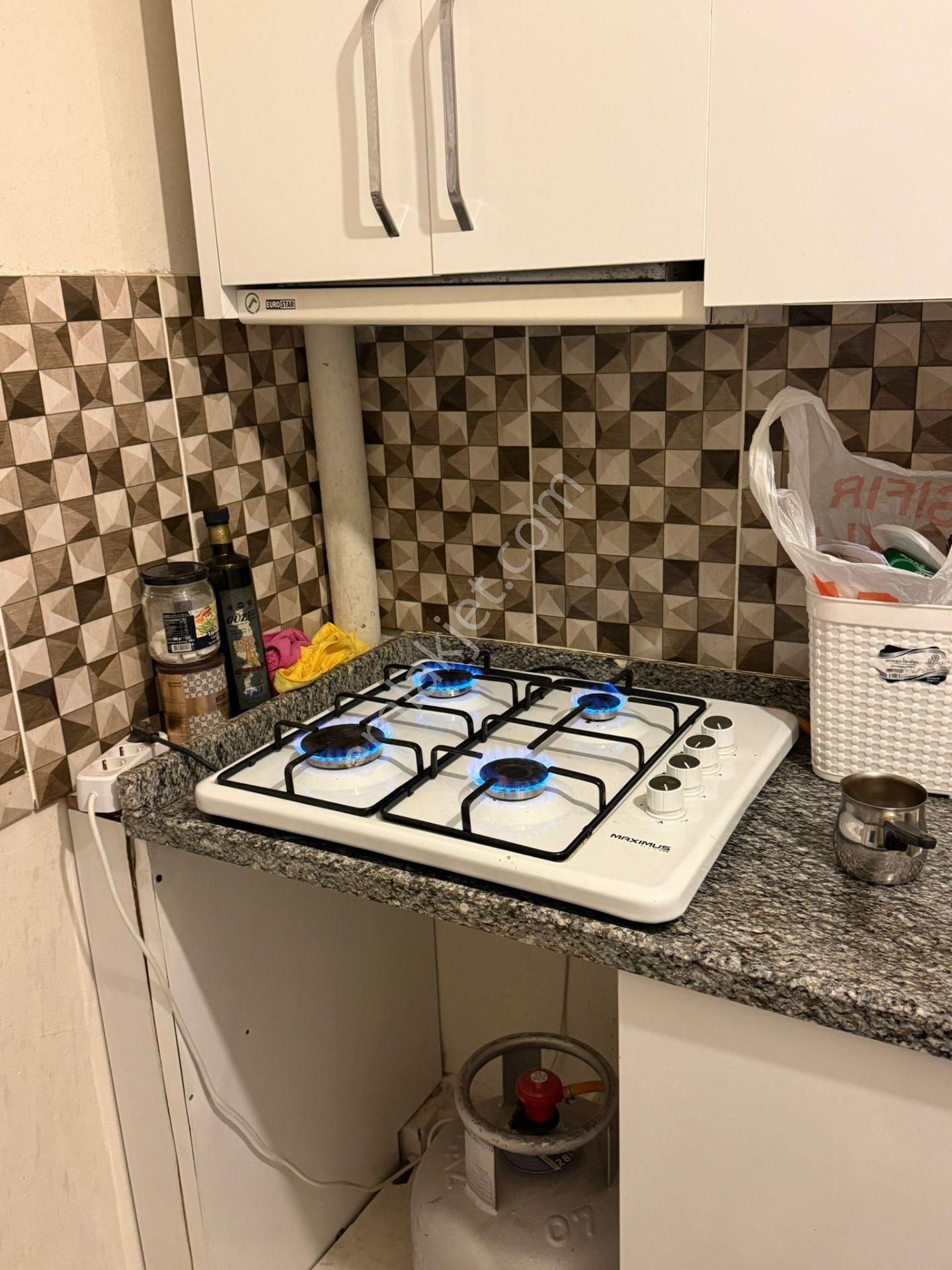 Adana Yüreğir Başkent Hastanesi Yanında Eşyalı 2+1 Kiralık Fırsat Daire - Görsel 10