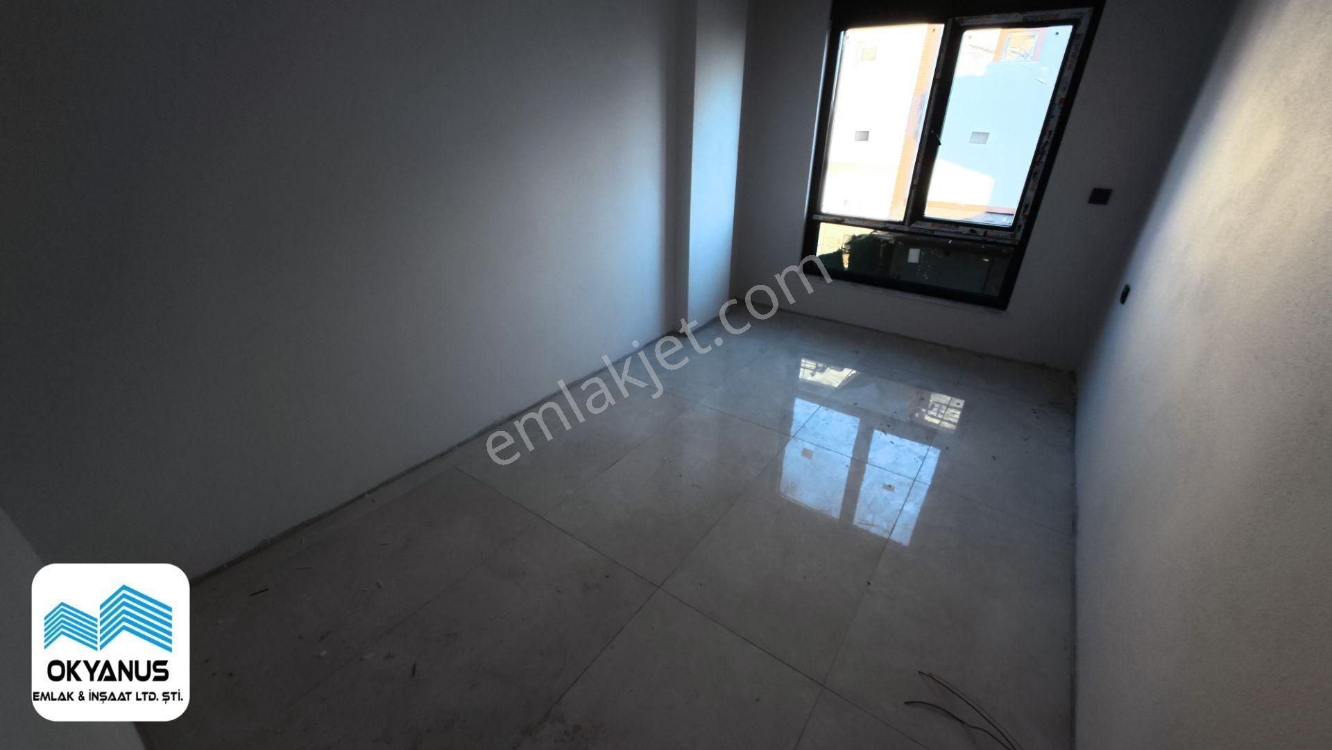 Sakarya Kocaali De Deniz Manzaralı Ön Arka Cephe Seçenekli 4+1 Villa - Görsel 21