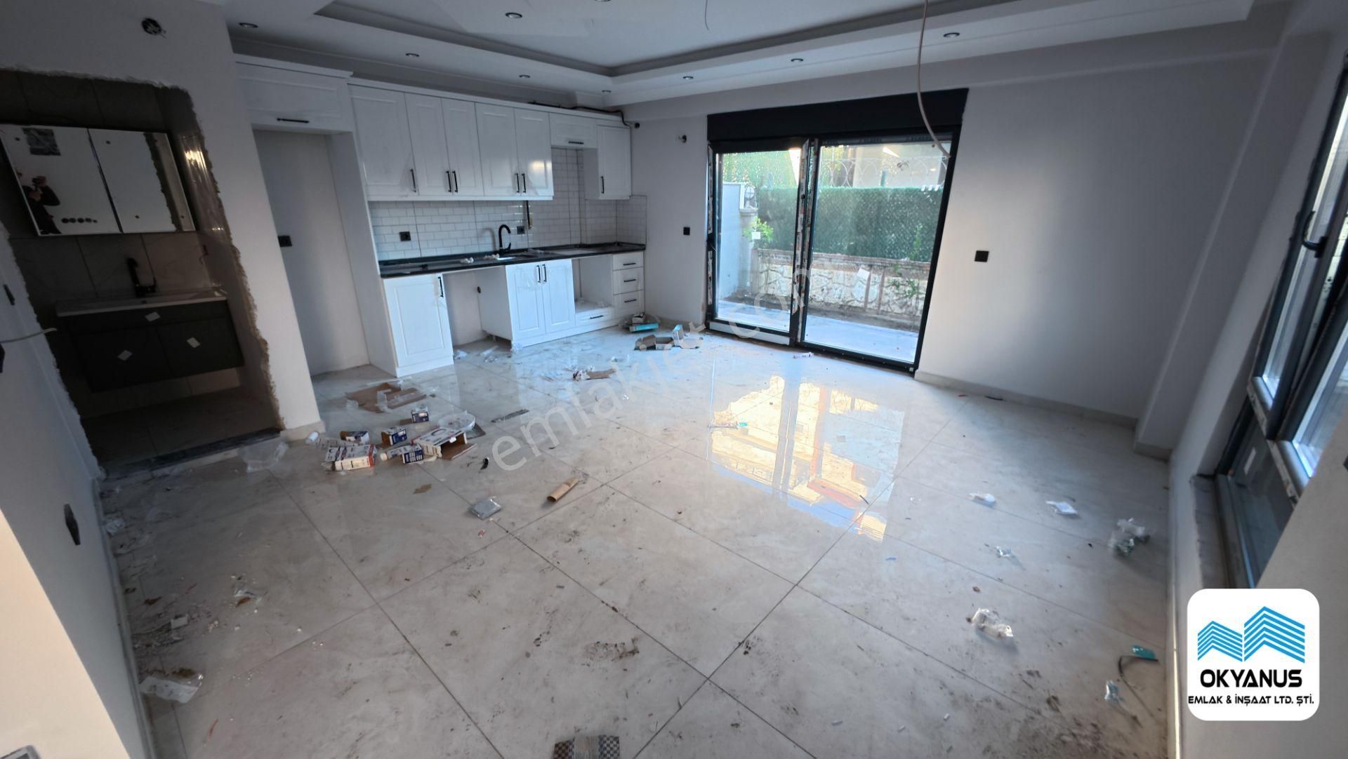 Sakarya Kocaali De Deniz Manzaralı Ön Arka Cephe Seçenekli 4+1 Villa - Görsel 12