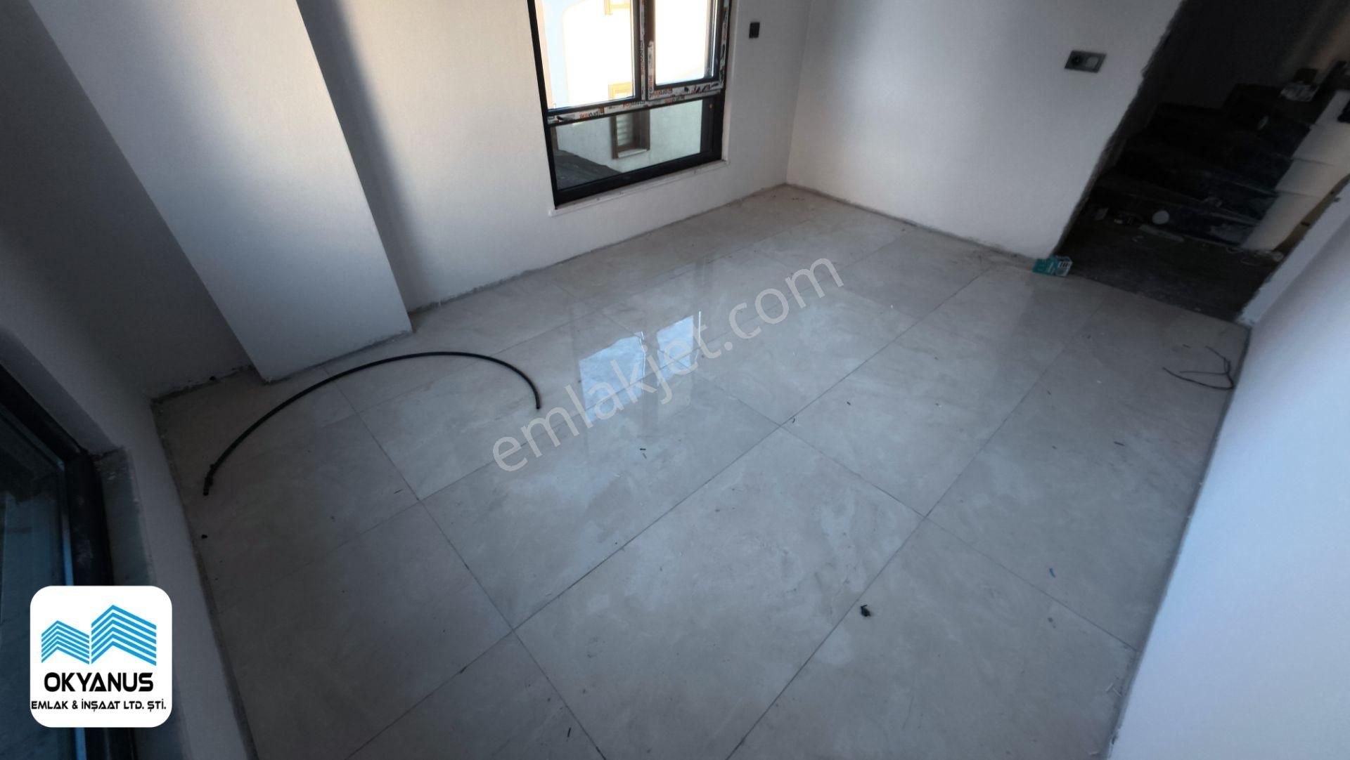 Sakarya Kocaali De Deniz Manzaralı Ön Arka Cephe Seçenekli 4+1 Villa - Görsel 25