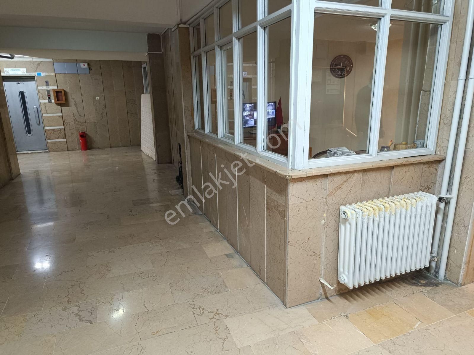 Hacı Kaymakta 3+1 Arakat Geniş Daire - Görsel 10