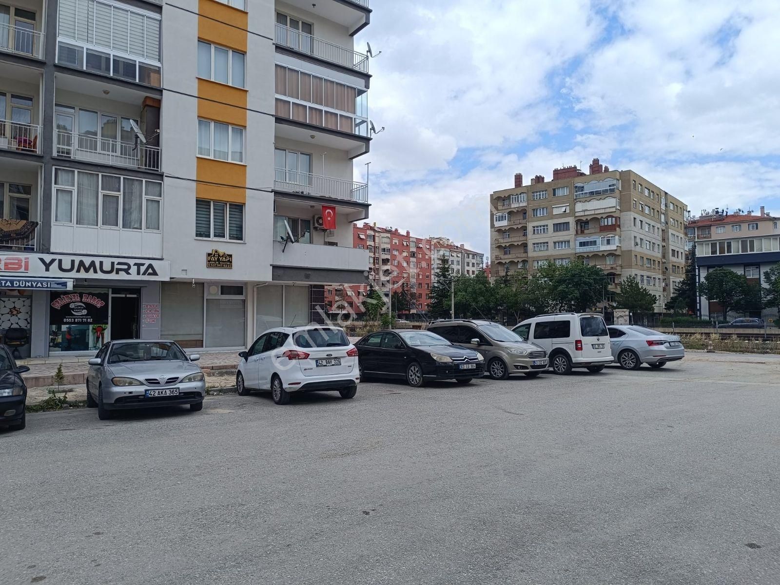 Hacı Kaymakta 3+1 Arakat Geniş Daire - Görsel 20