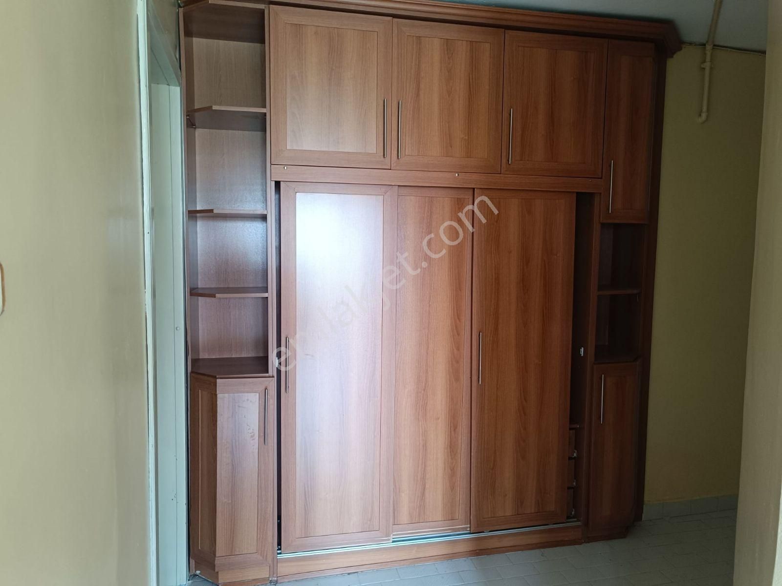 Hacı Kaymakta 3+1 Arakat Geniş Daire - Görsel 4