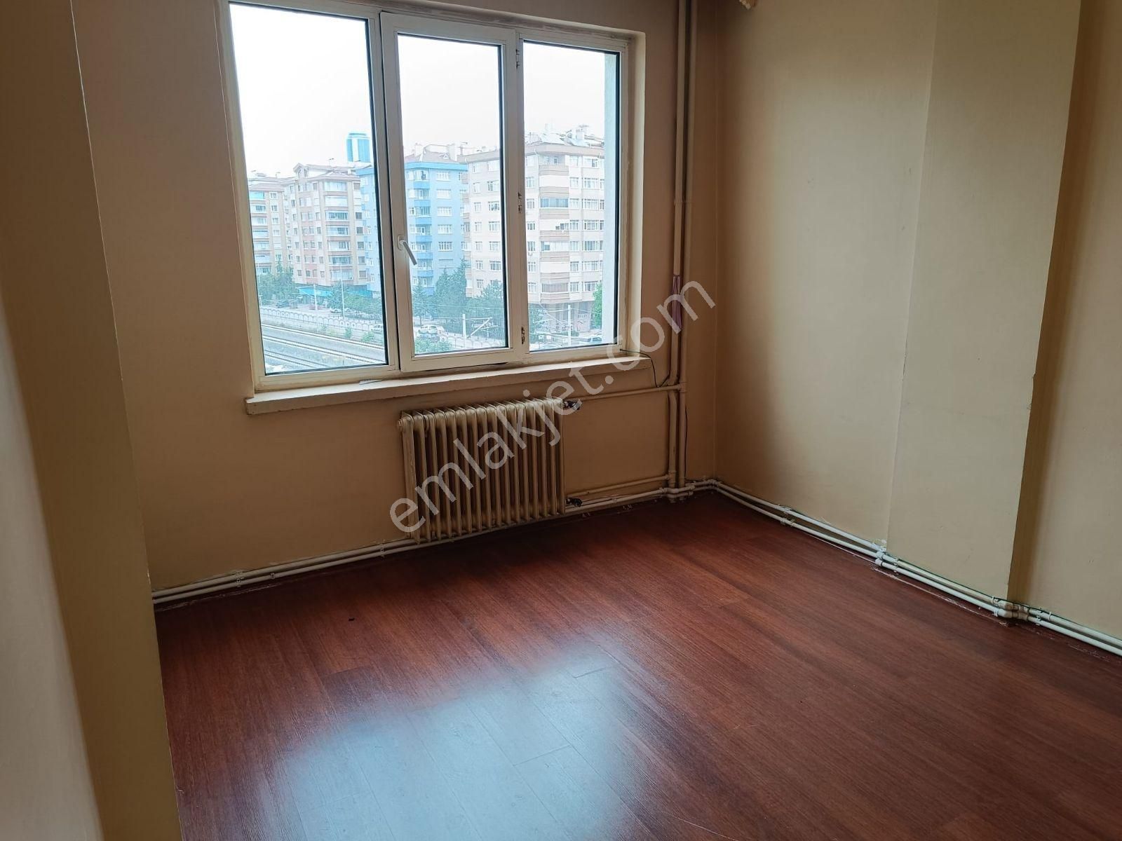 Hacı Kaymakta 3+1 Arakat Geniş Daire - Görsel 5