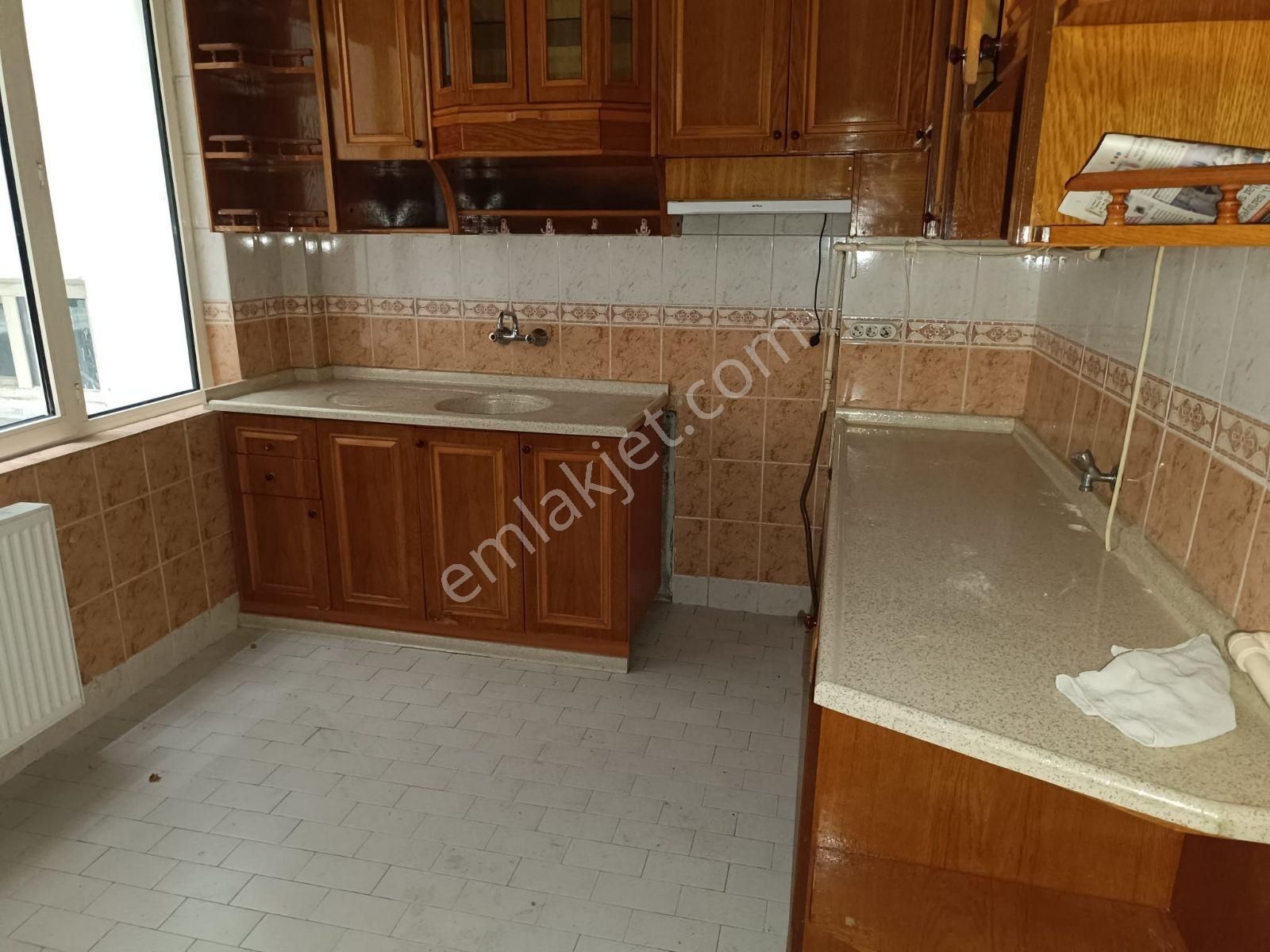 Hacı Kaymakta 3+1 Arakat Geniş Daire - Görsel 9