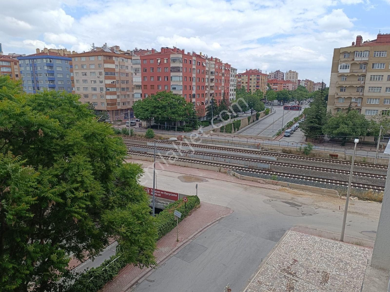 Hacı Kaymakta 3+1 Arakat Geniş Daire - Görsel 18