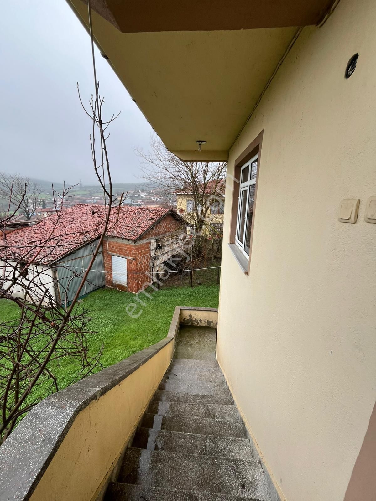 Çan Kalburcu'da Hayvancılığa Hazır Kurulu Düzen Ve İki Katlı Müstakil Ev - Görsel 10