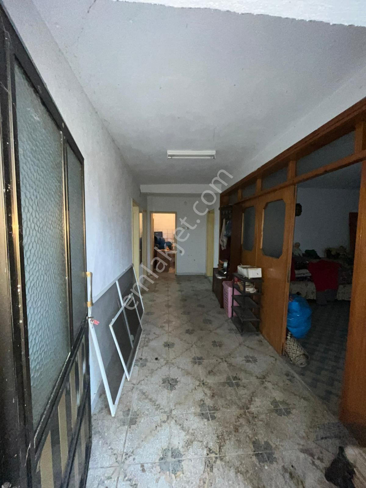 Çan Kalburcu'da Hayvancılığa Hazır Kurulu Düzen Ve İki Katlı Müstakil Ev - Görsel 11