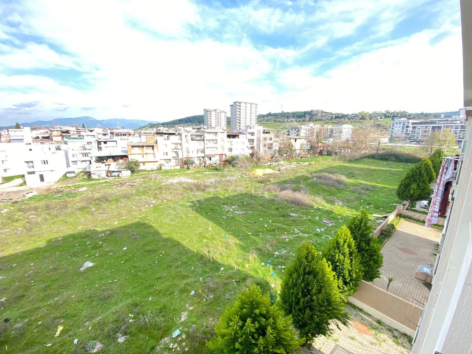 Buca M.kemal Mah Park Manzaralı Yeni Bina 3+1 Köşe Ferah Daire.. - Görsel 23