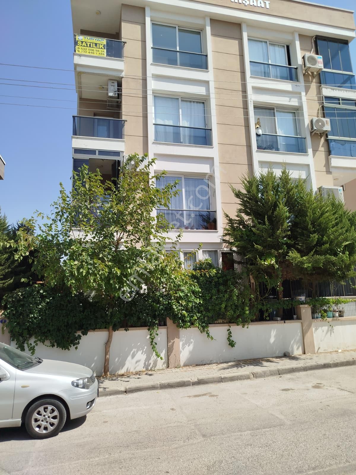 Buca M.kemal Mah Park Manzaralı Yeni Bina 3+1 Köşe Ferah Daire.. - Görsel 20