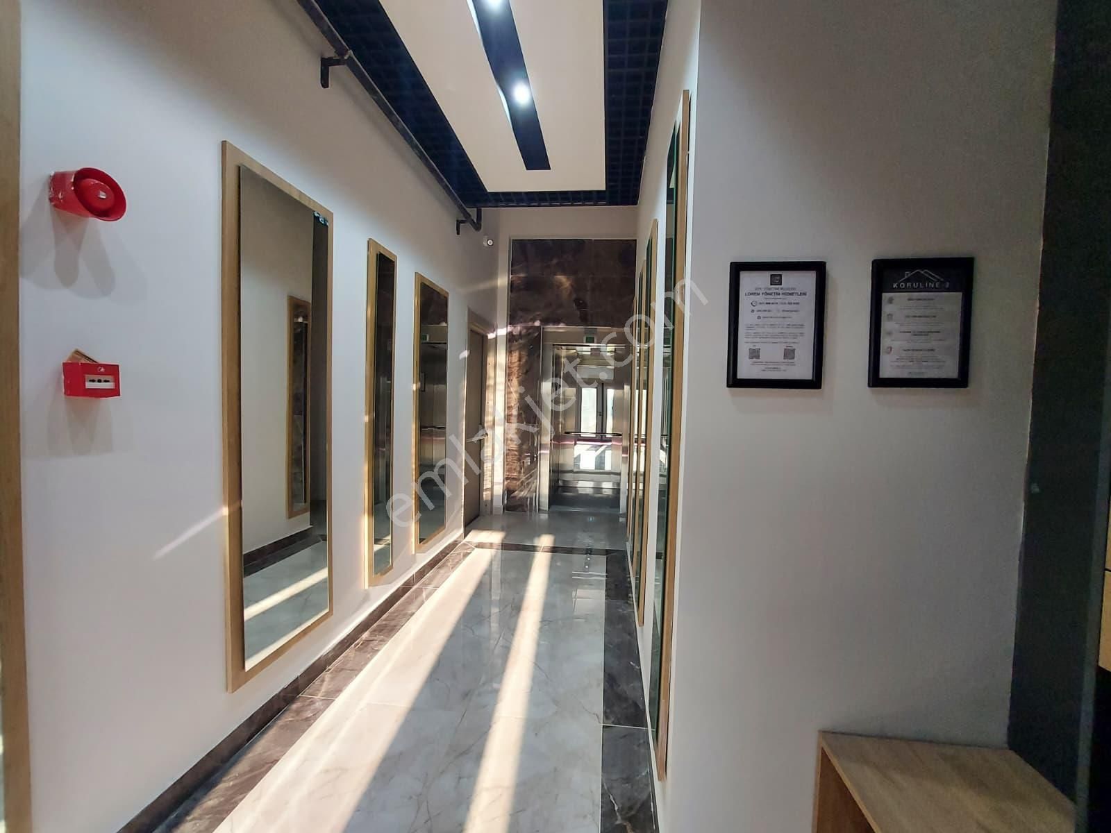 Osmangazi Akpınar Mescioğlu Koruline 2'de Satılık 2+1 Daire - Görsel 5