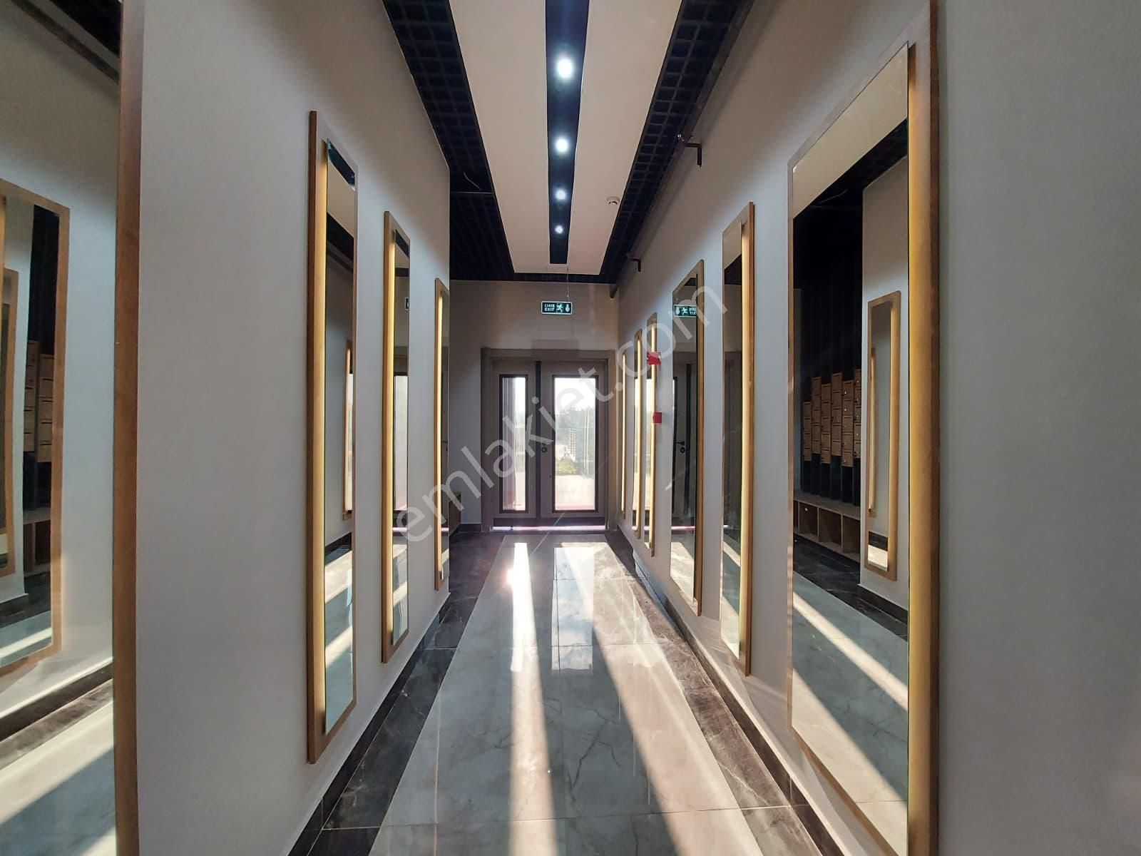 Osmangazi Akpınar Mescioğlu Koruline 2'de Satılık 2+1 Daire - Görsel 4