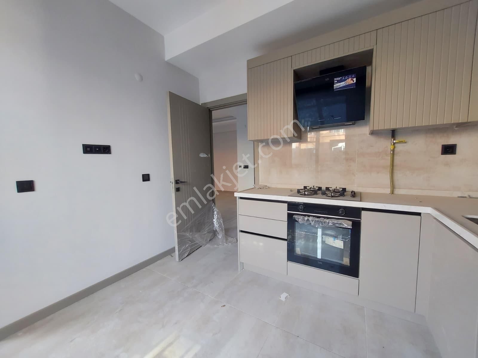 Osmangazi Akpınar Mescioğlu Koruline 2'de Satılık 2+1 Daire - Görsel 11