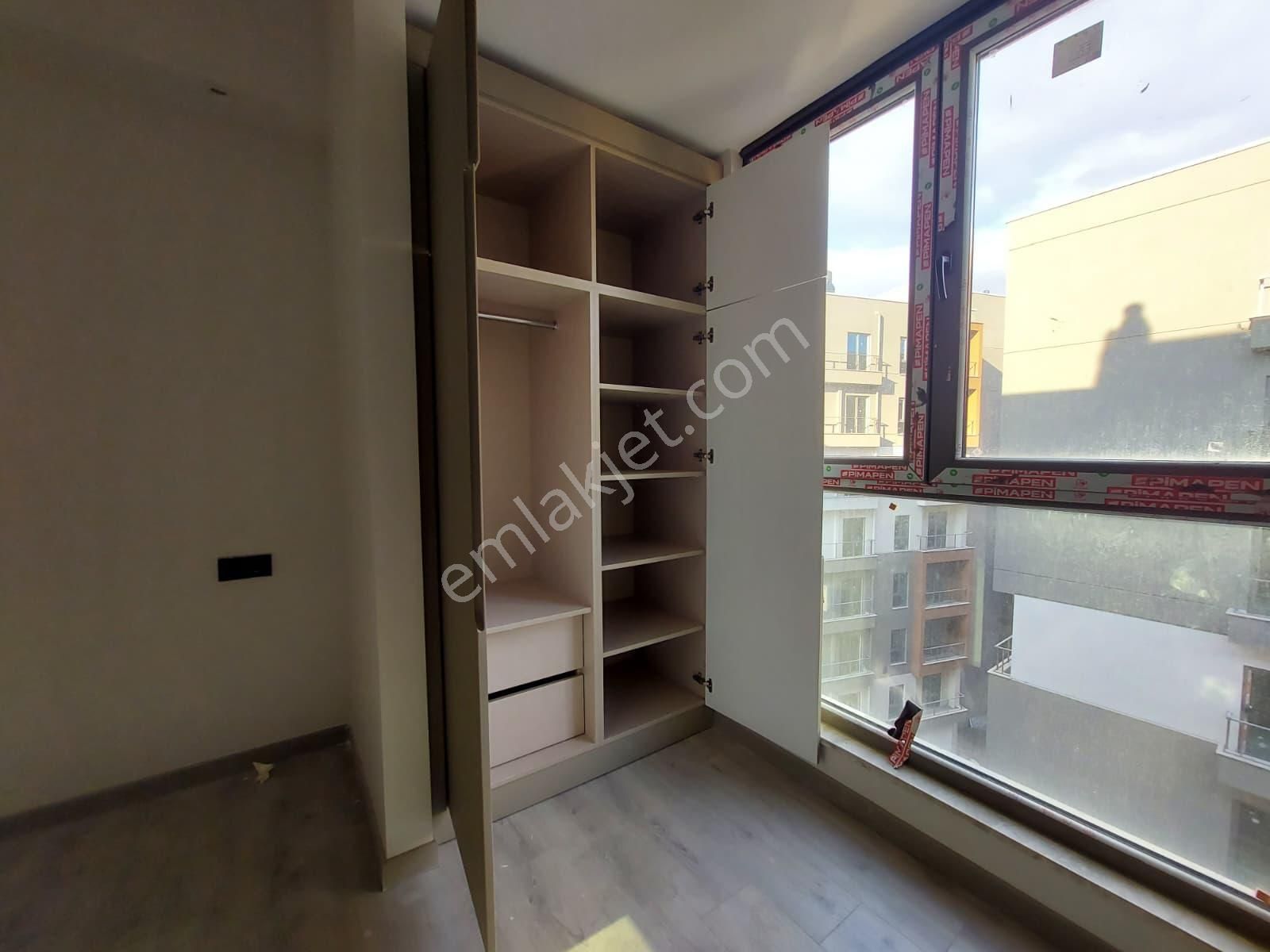 Osmangazi Akpınar Mescioğlu Koruline 2'de Satılık 2+1 Daire - Görsel 27